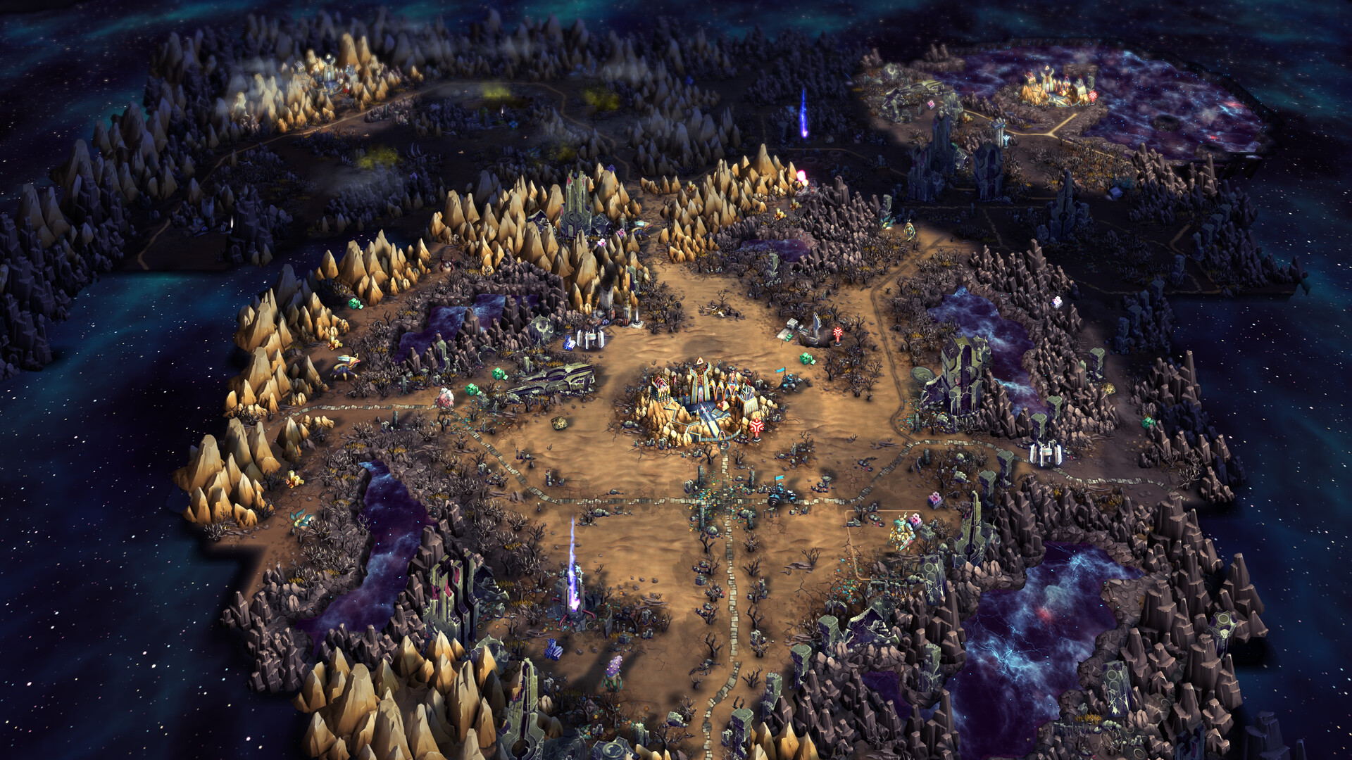 Heroes of Science and Fiction