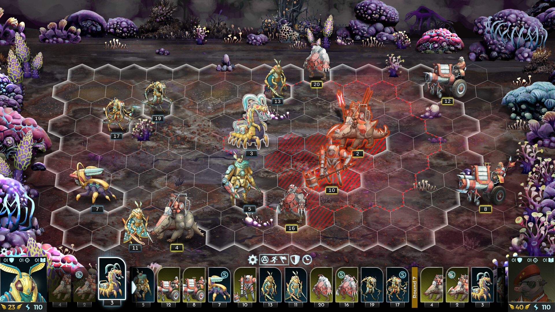 Heroes of Science and Fiction