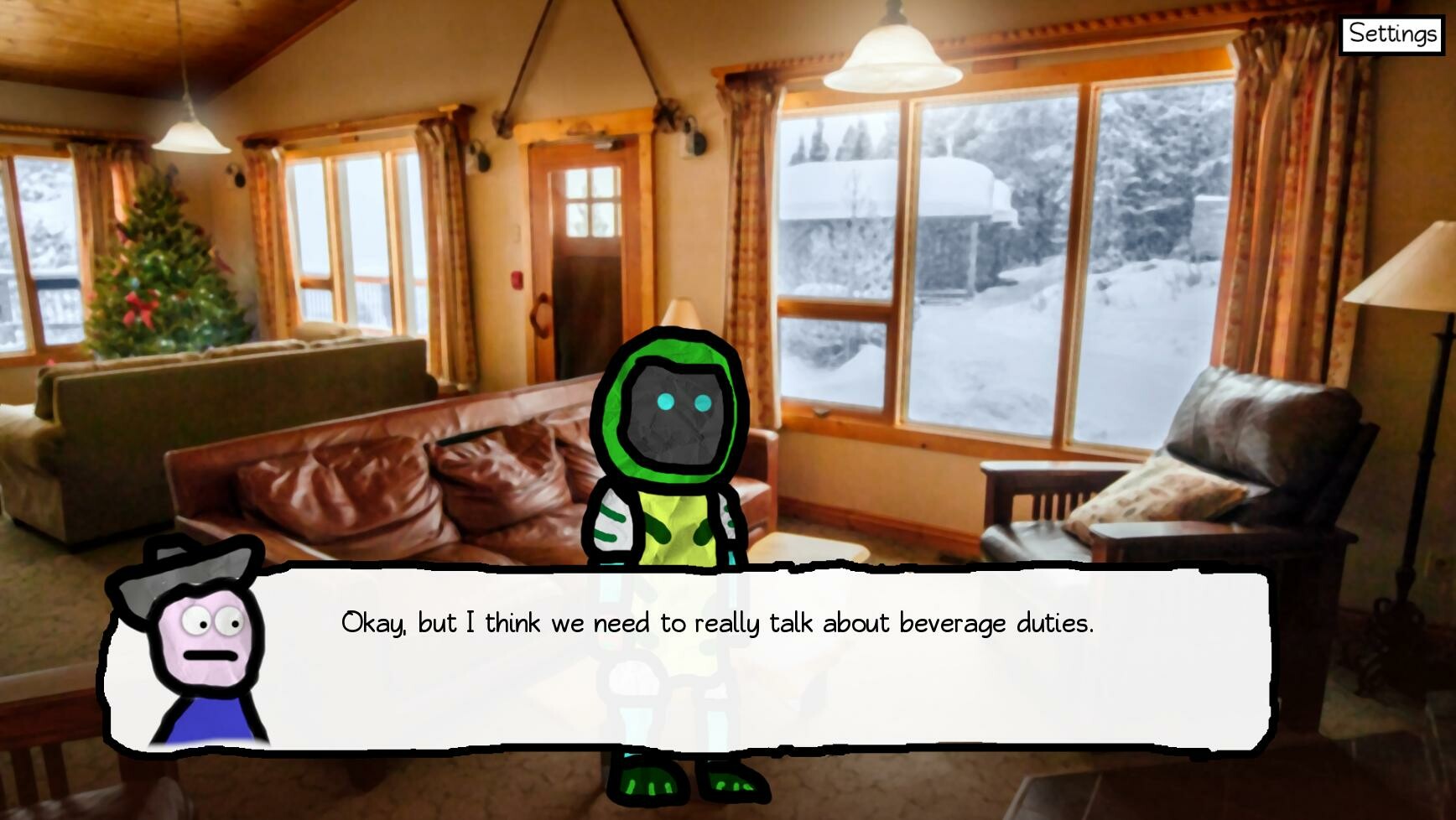 Scientifically Accurate Dinosaur Mating Simulator 2022: American Revolution 1775 – 1786