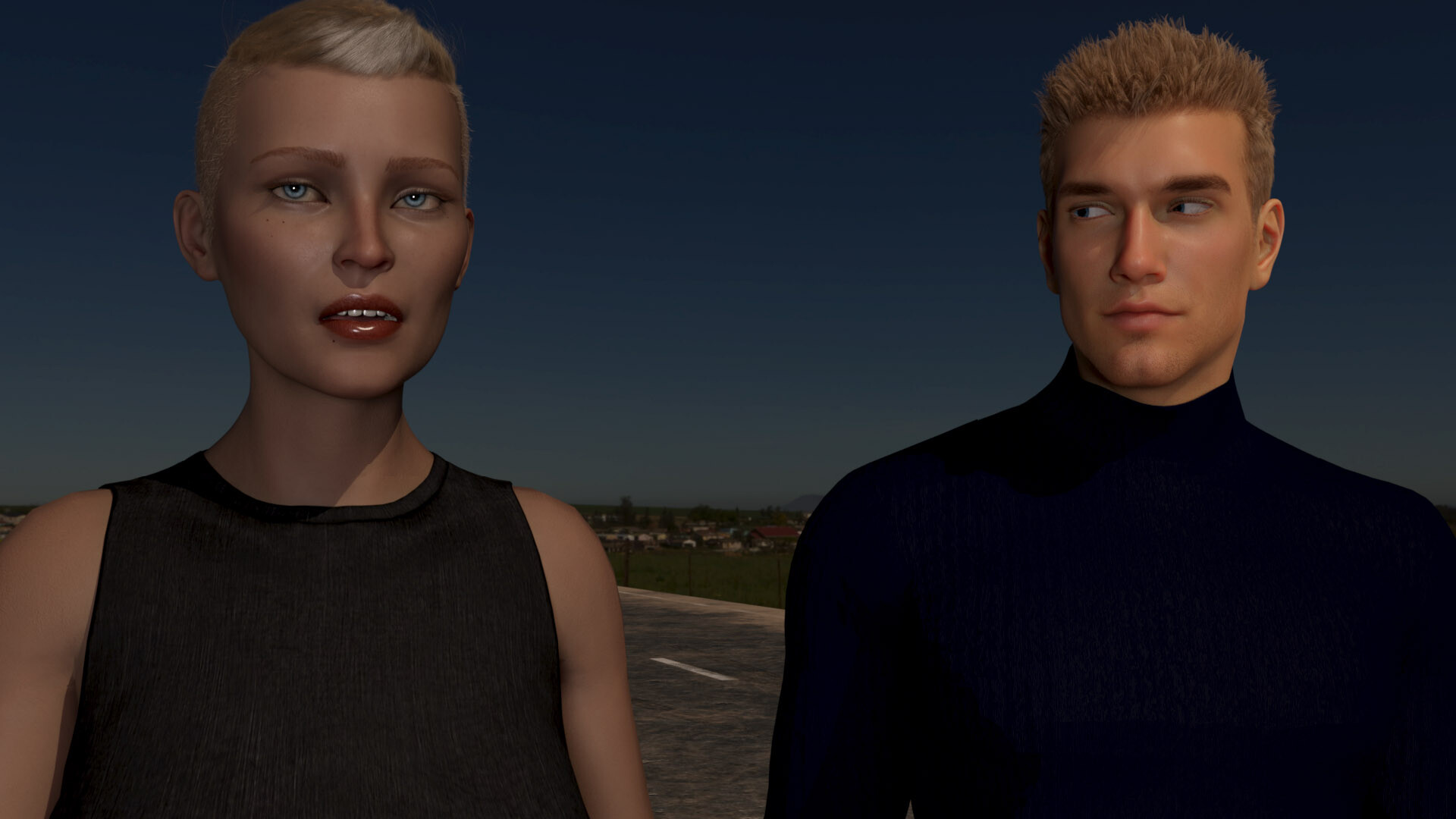 Motherless: Season 2 – Chapter 12