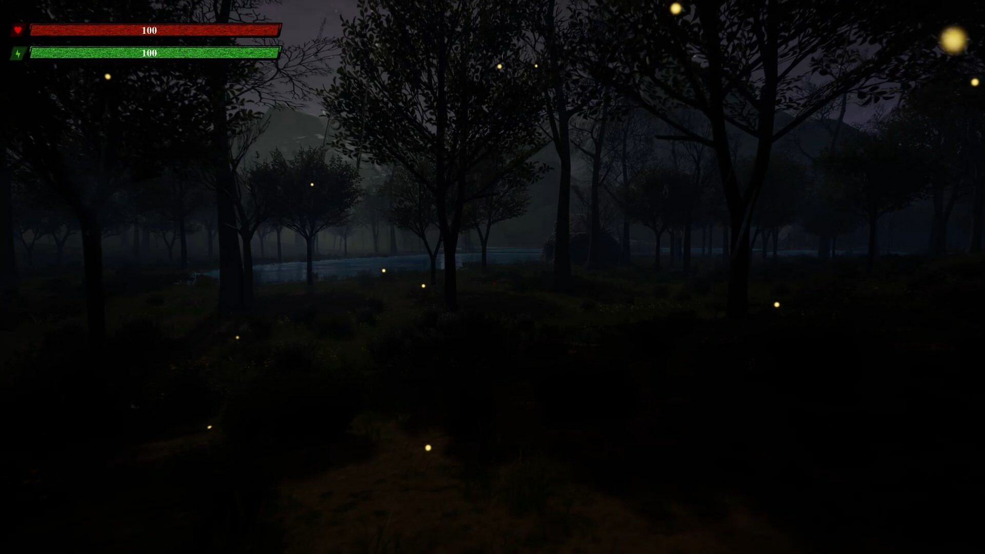 Innocent’s Purgatory