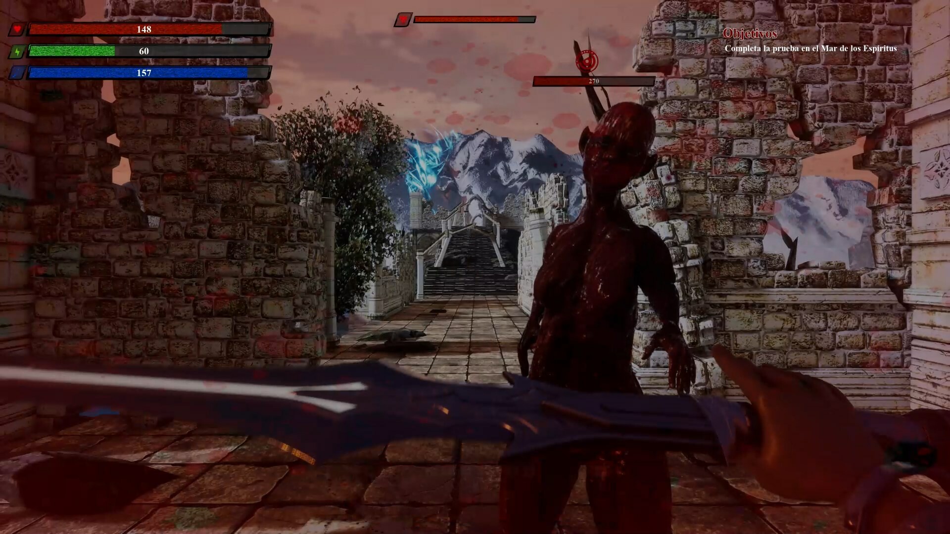 Innocent’s Purgatory