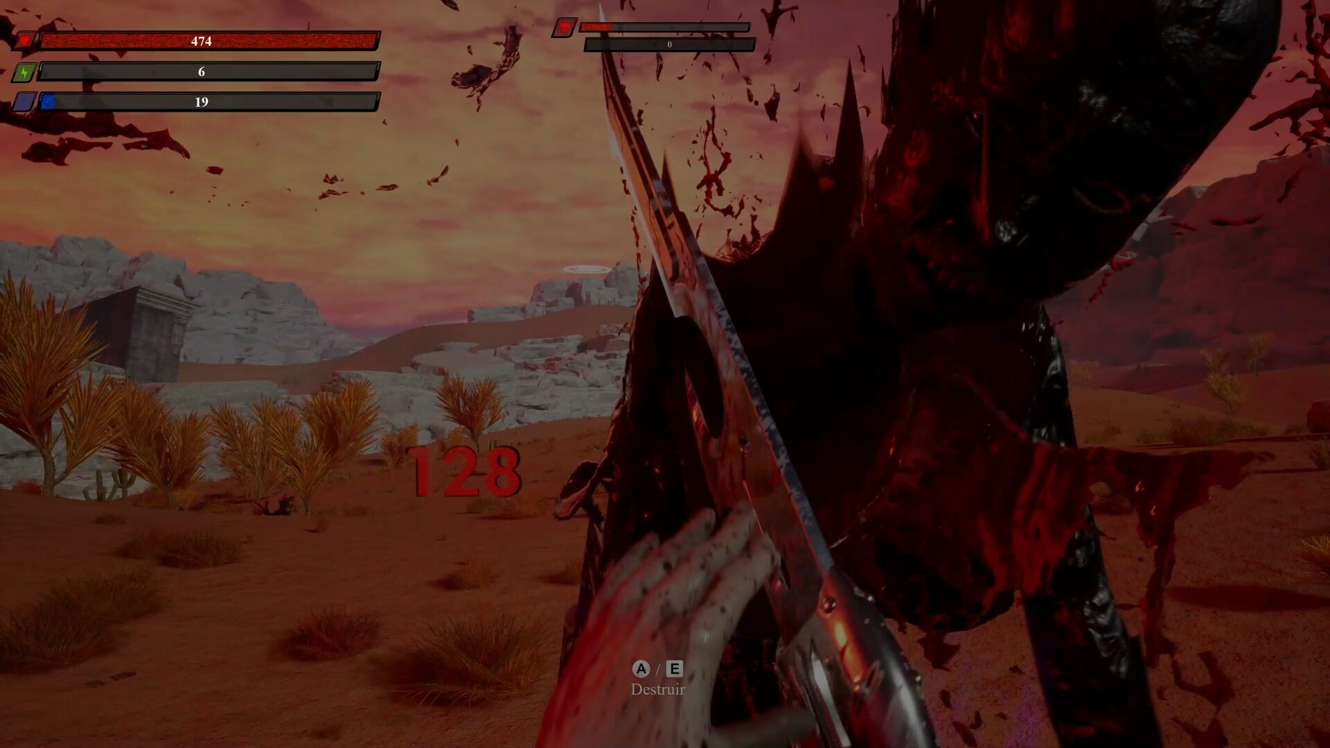 Innocent’s Purgatory