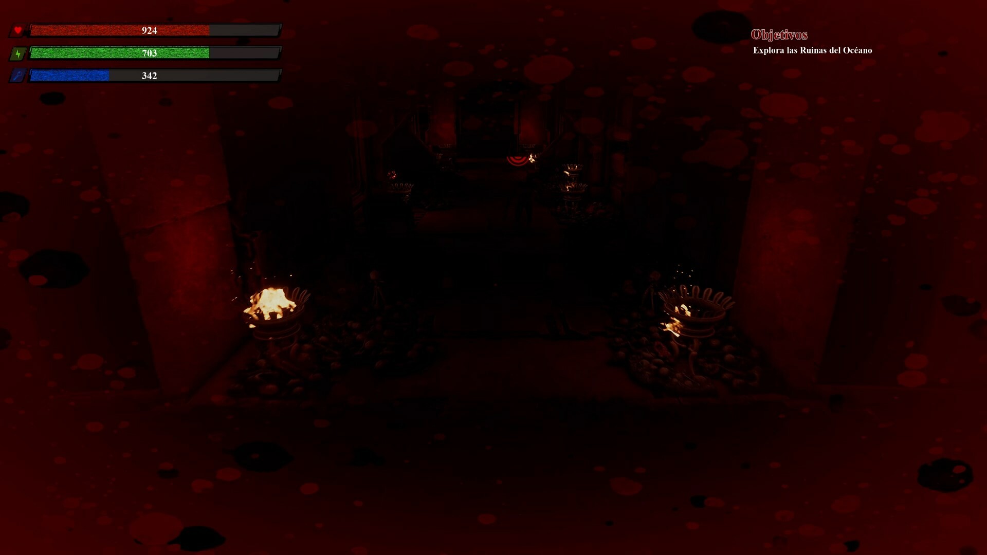 Innocent’s Purgatory