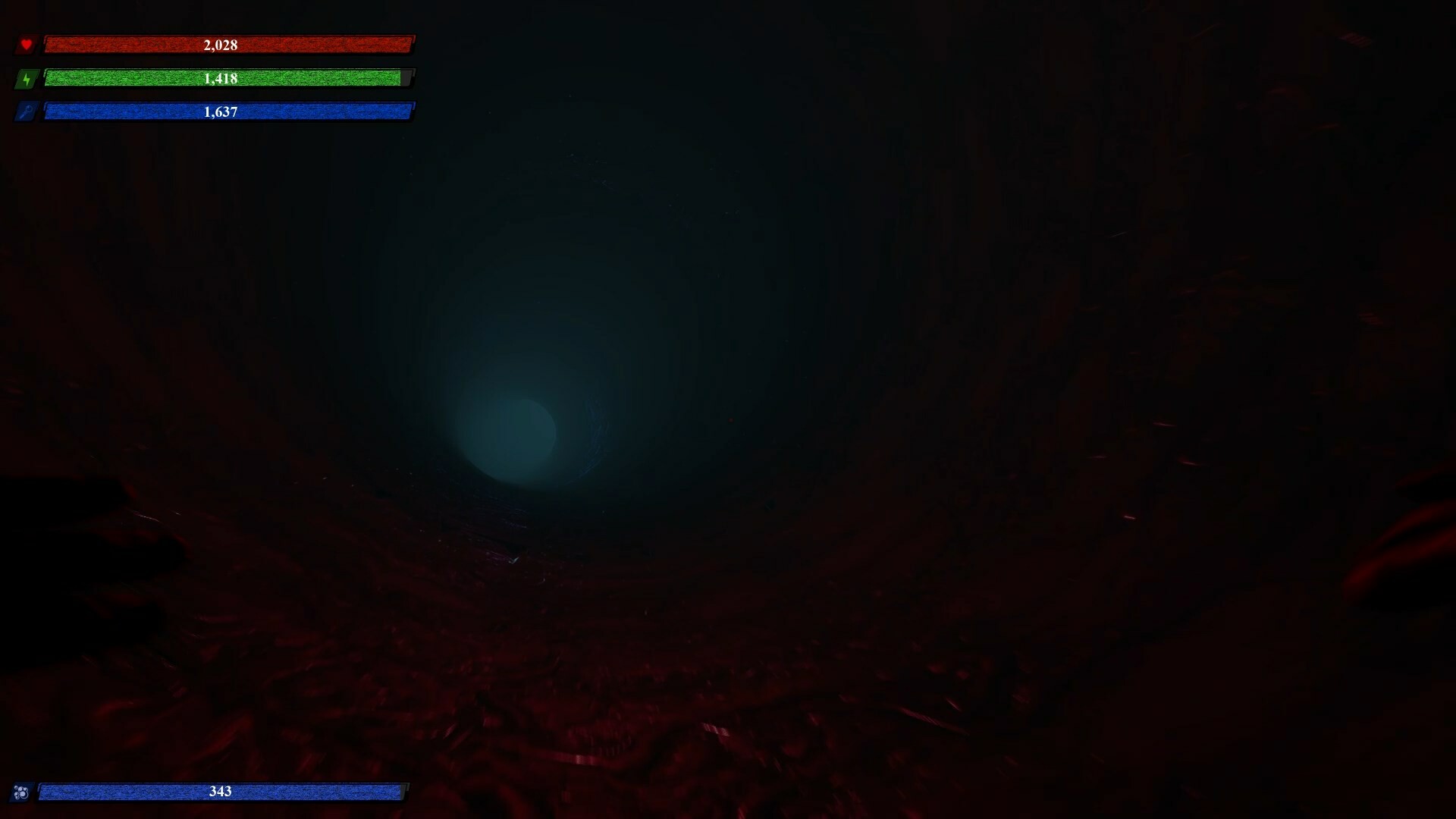 Innocent’s Purgatory