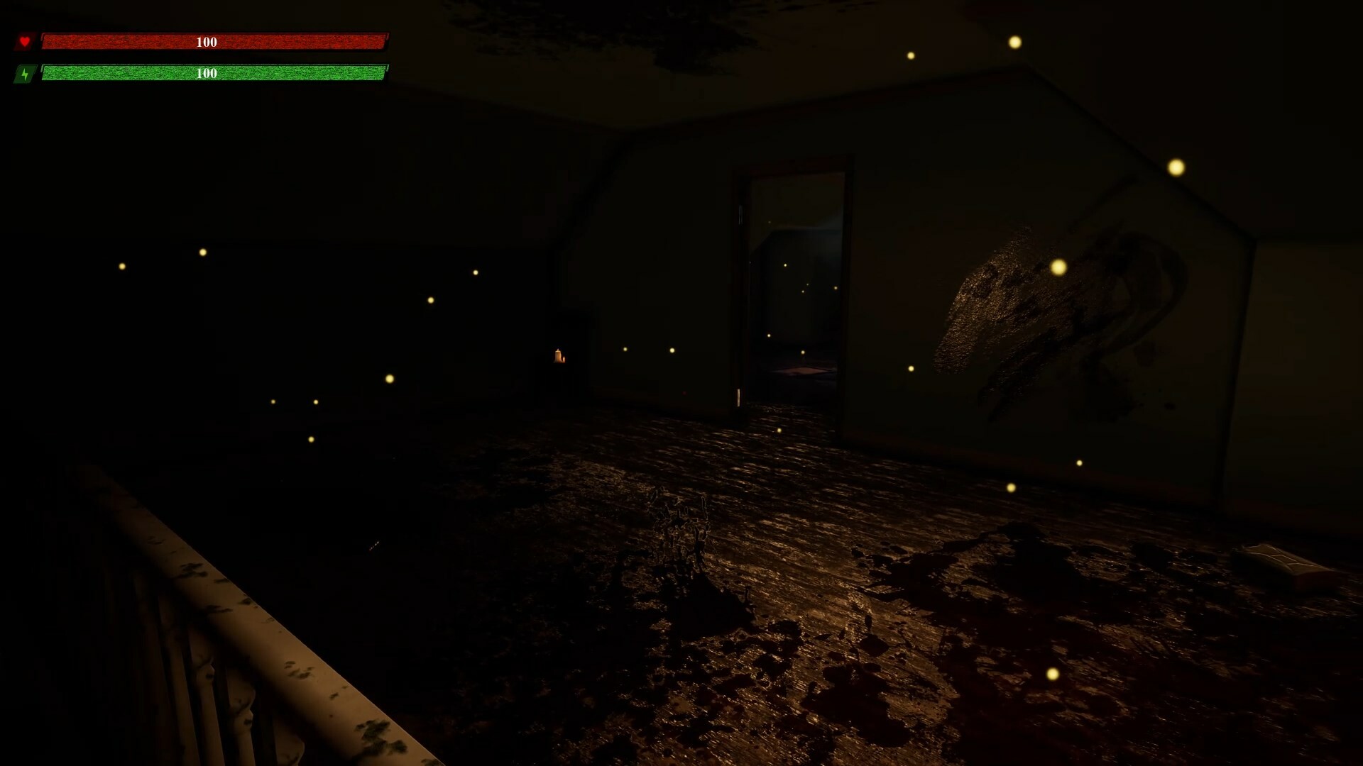 Innocent’s Purgatory