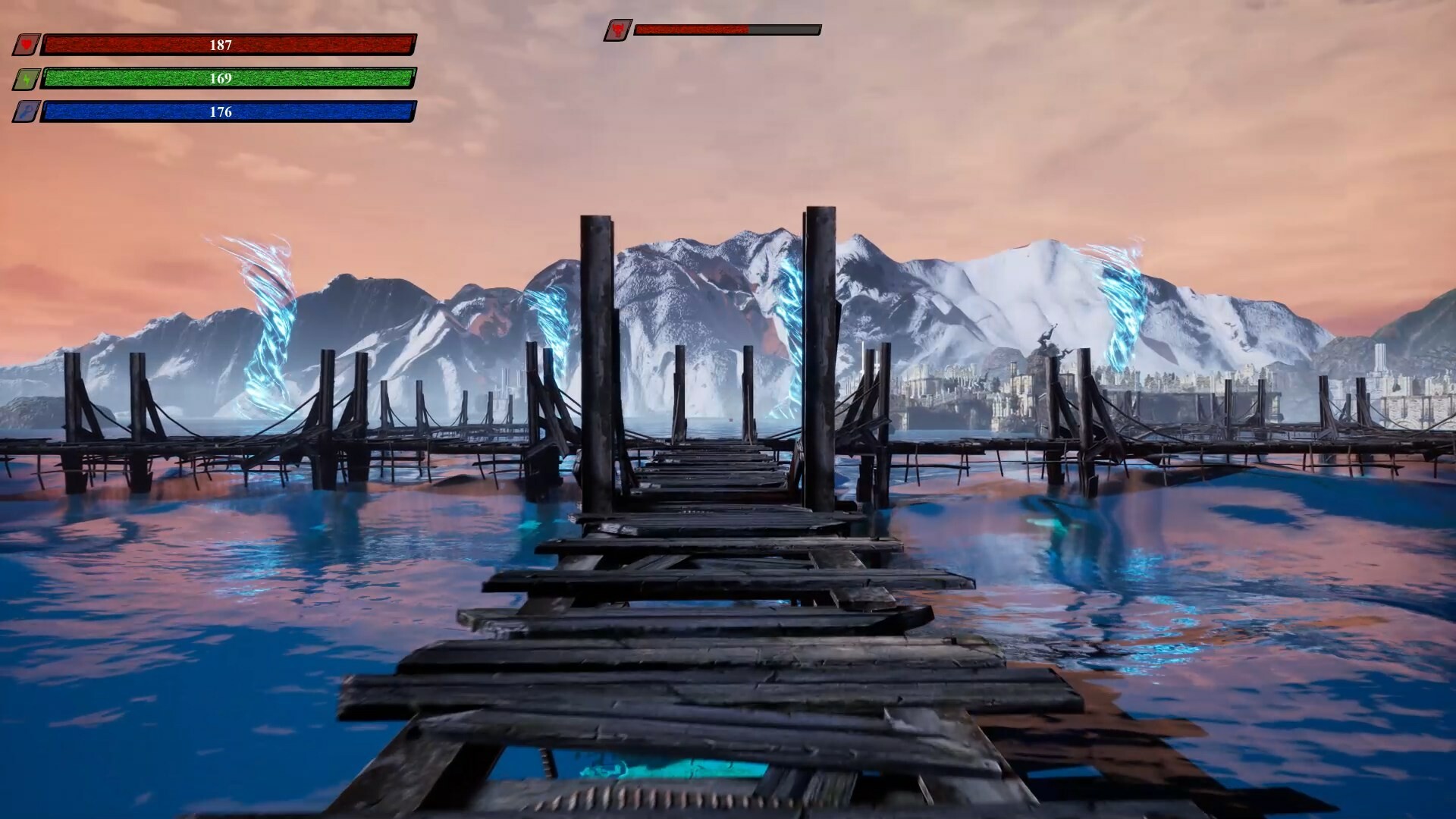 Innocent’s Purgatory