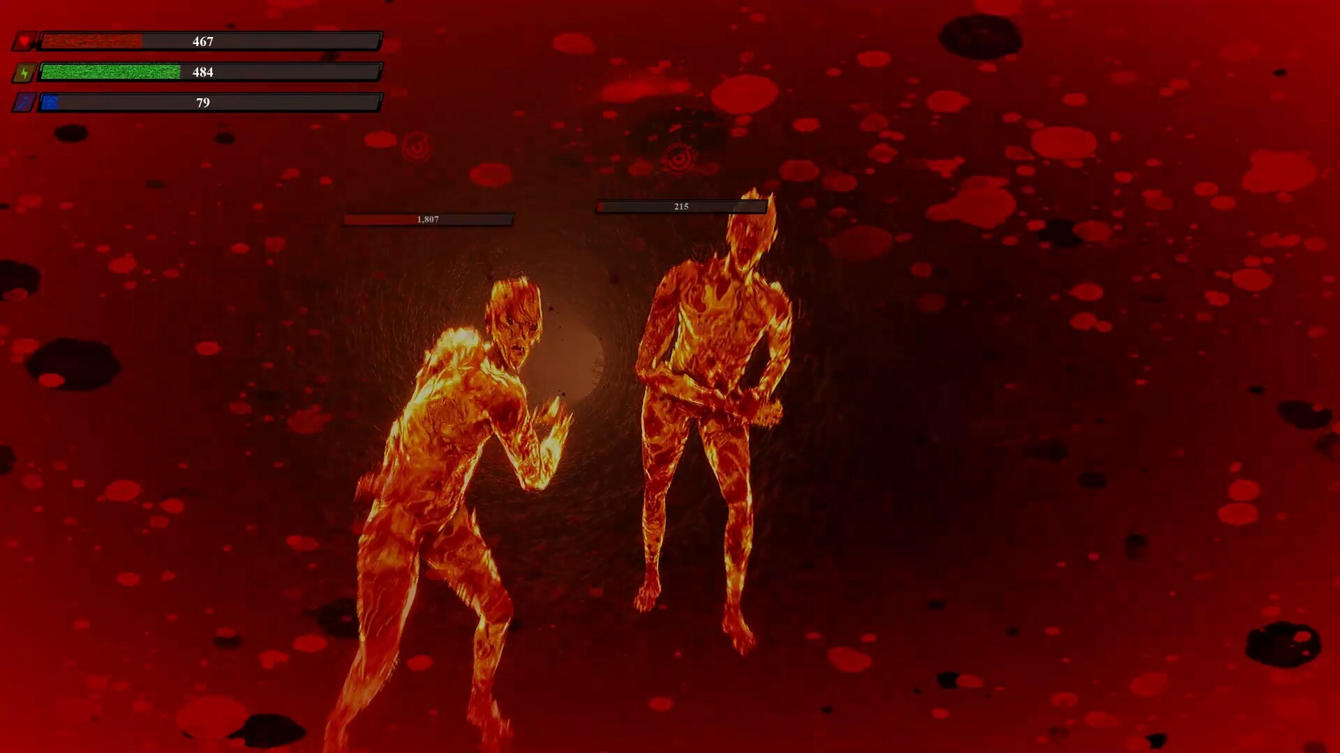 Innocent’s Purgatory