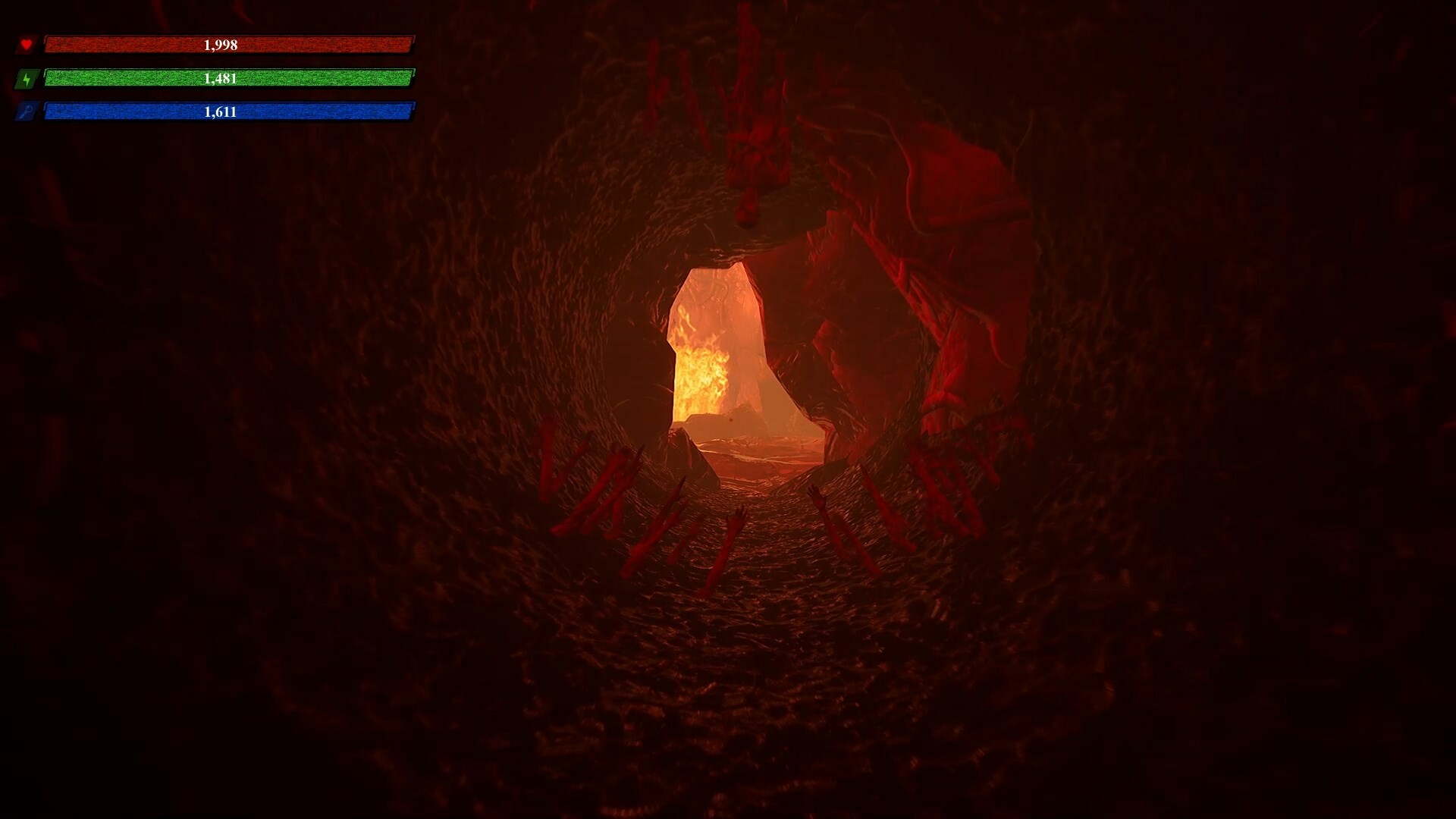 Innocent’s Purgatory