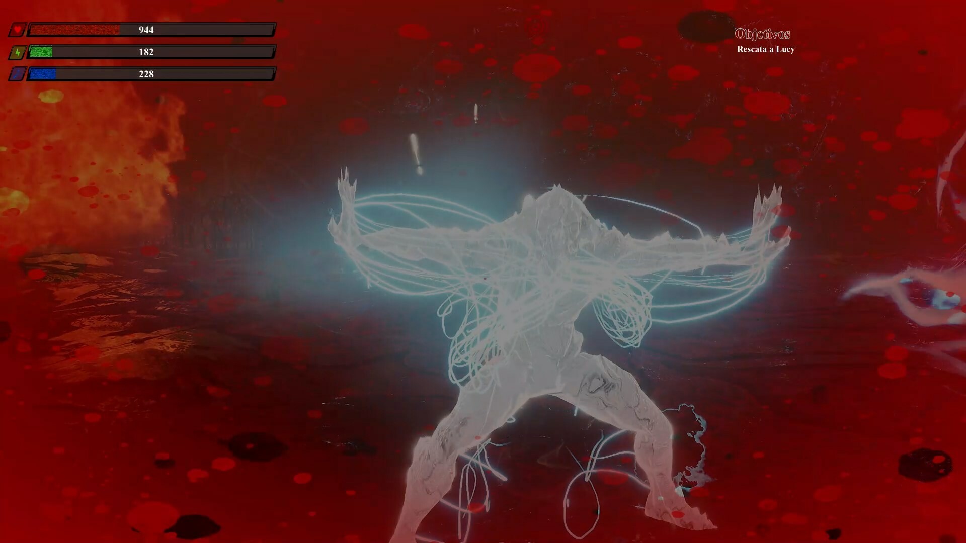 Innocent’s Purgatory