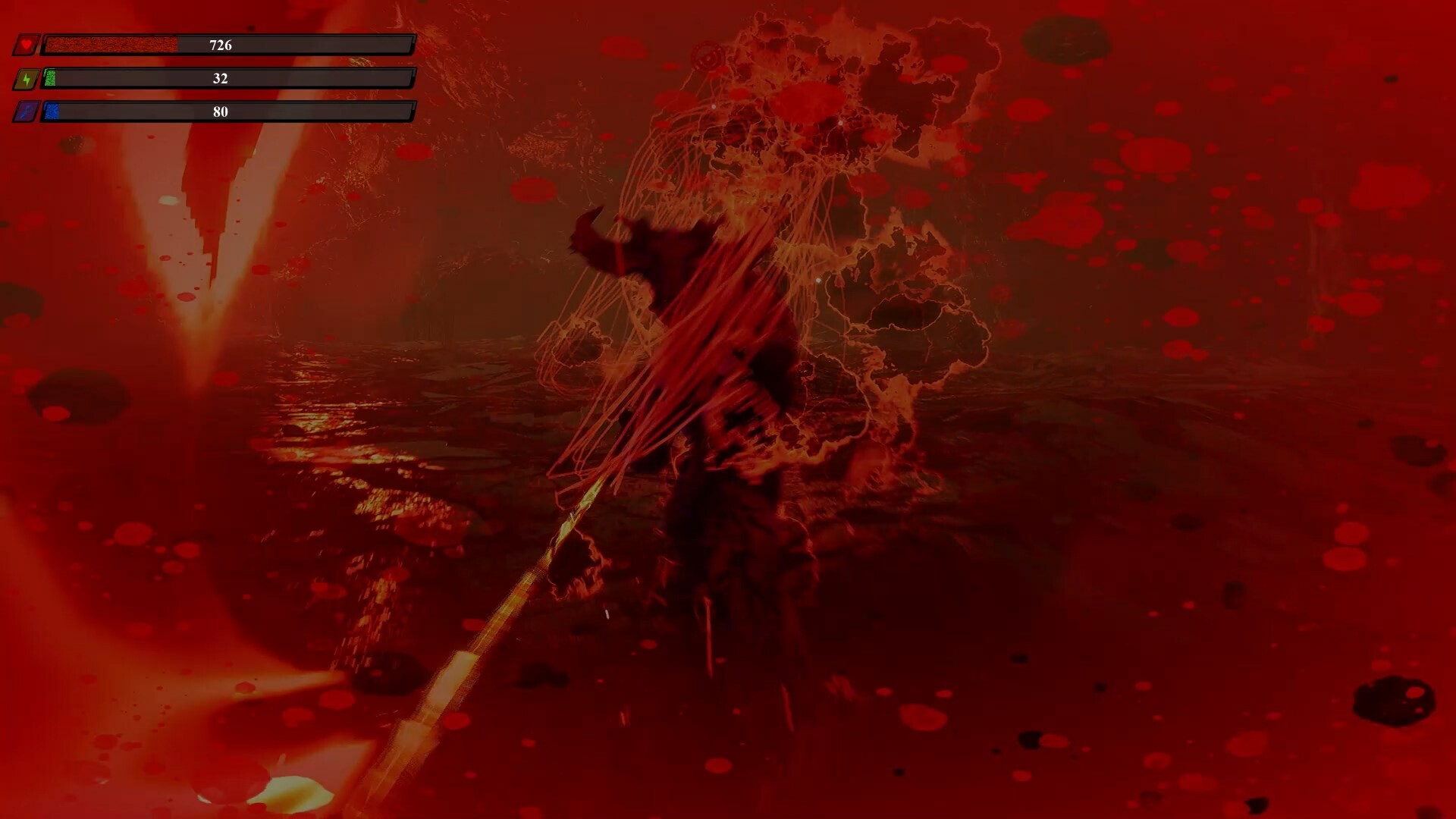 Innocent’s Purgatory