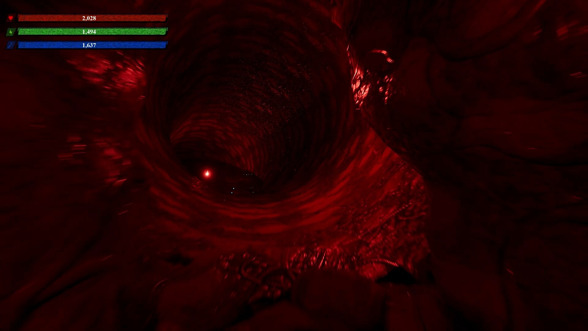 Innocent’s Purgatory