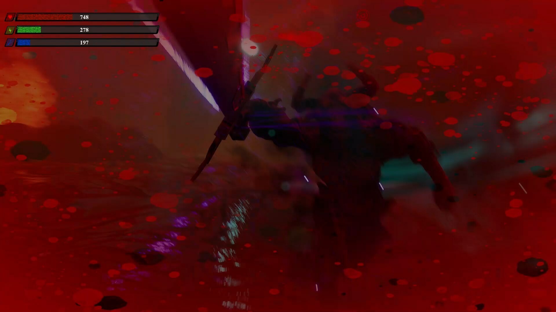 Innocent’s Purgatory