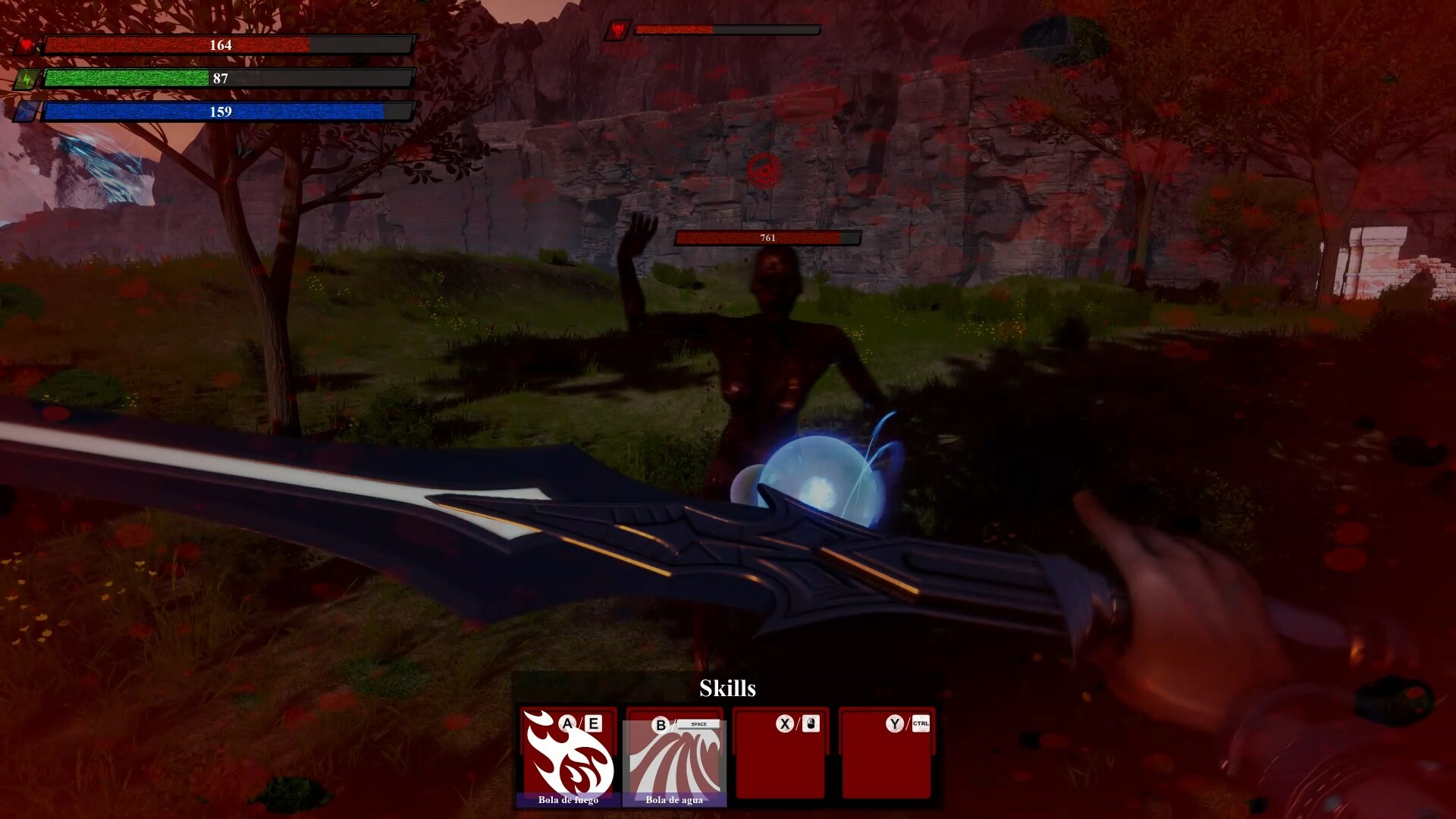 Innocent’s Purgatory