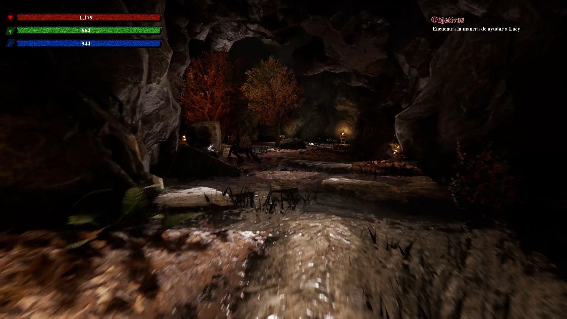 Innocent’s Purgatory