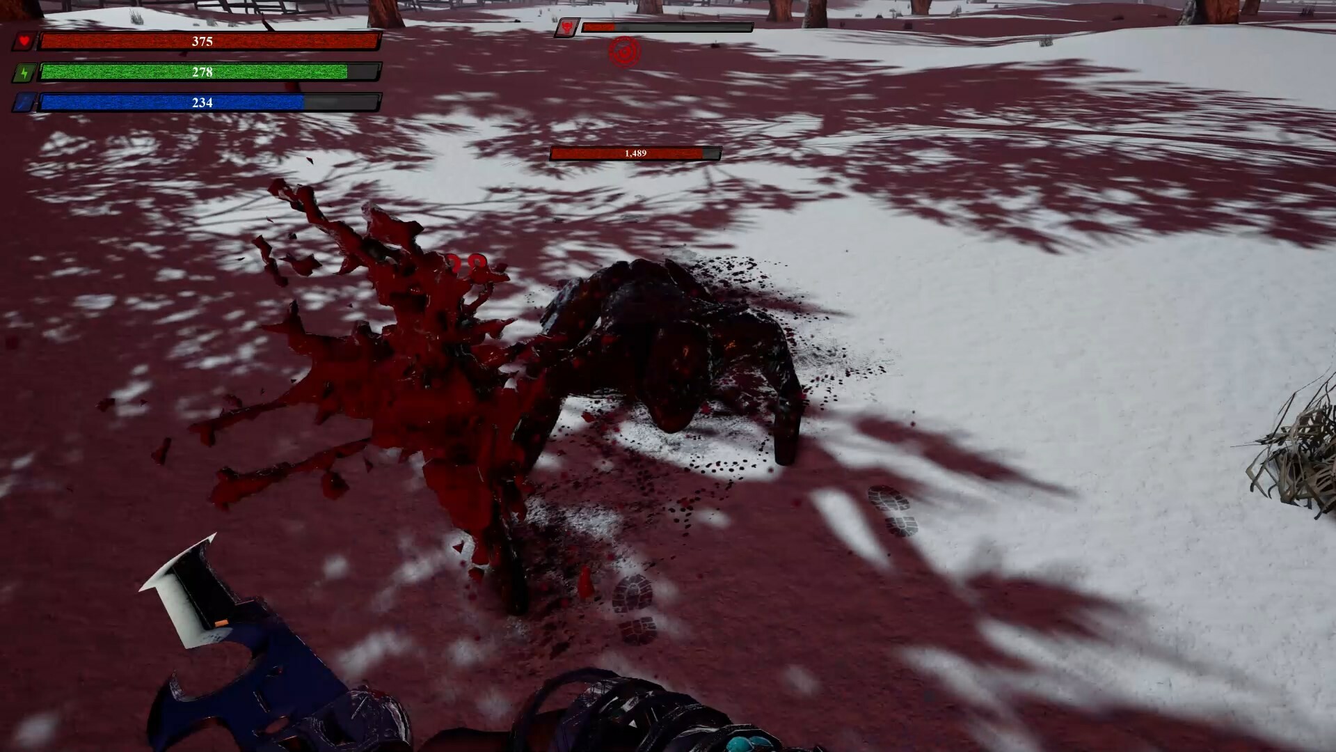 Innocent’s Purgatory