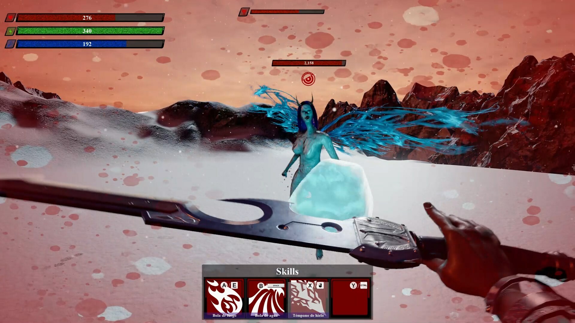 Innocent’s Purgatory