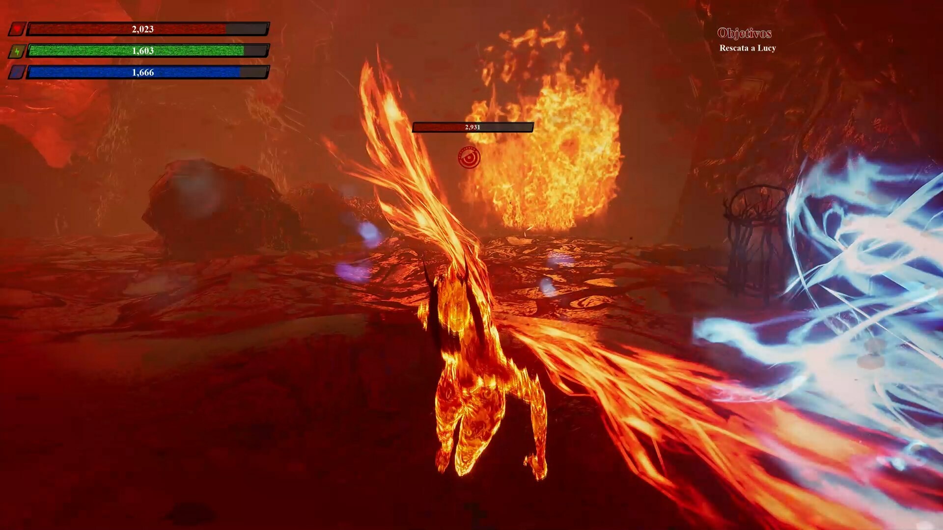 Innocent’s Purgatory