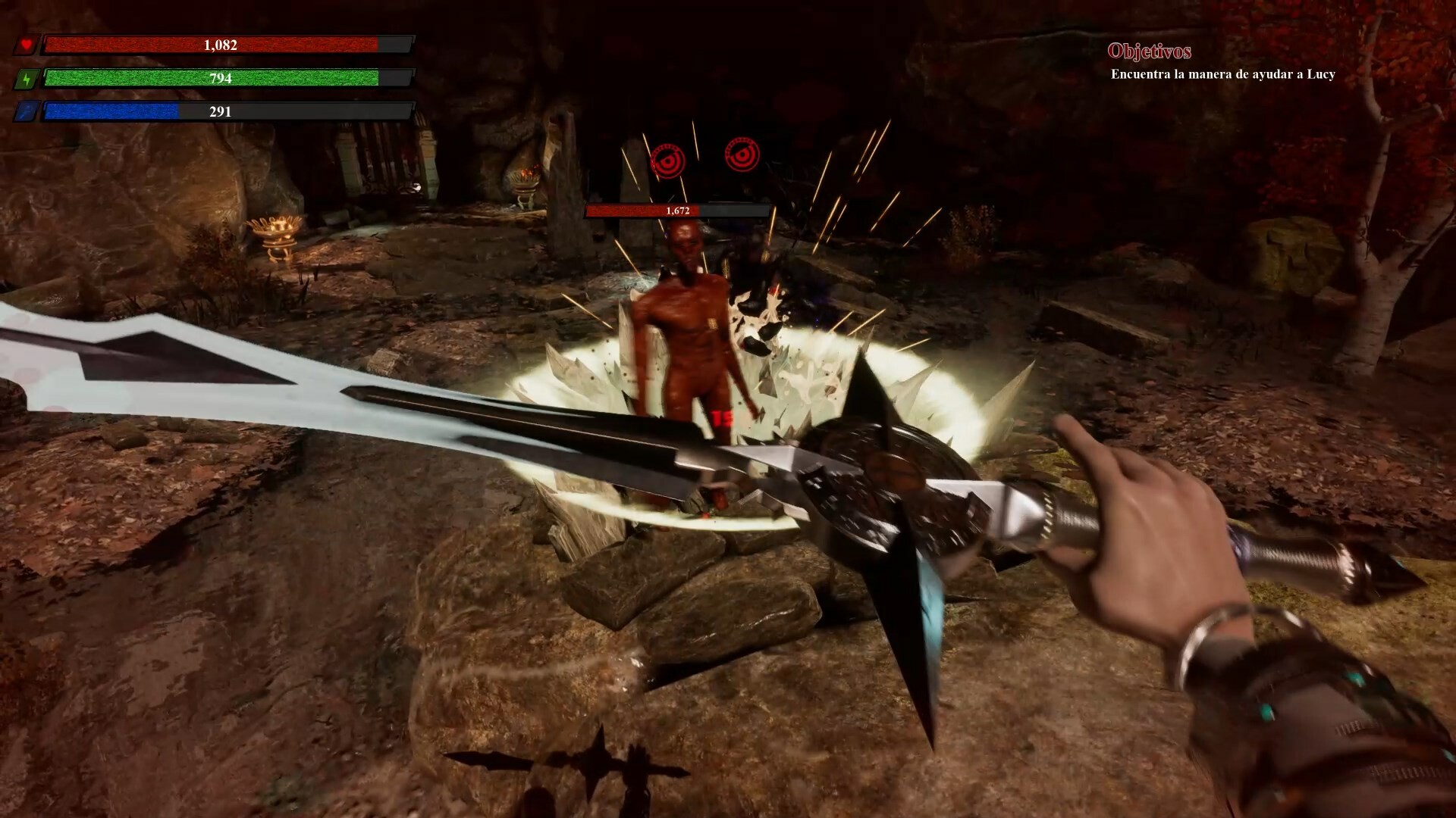 Innocent’s Purgatory