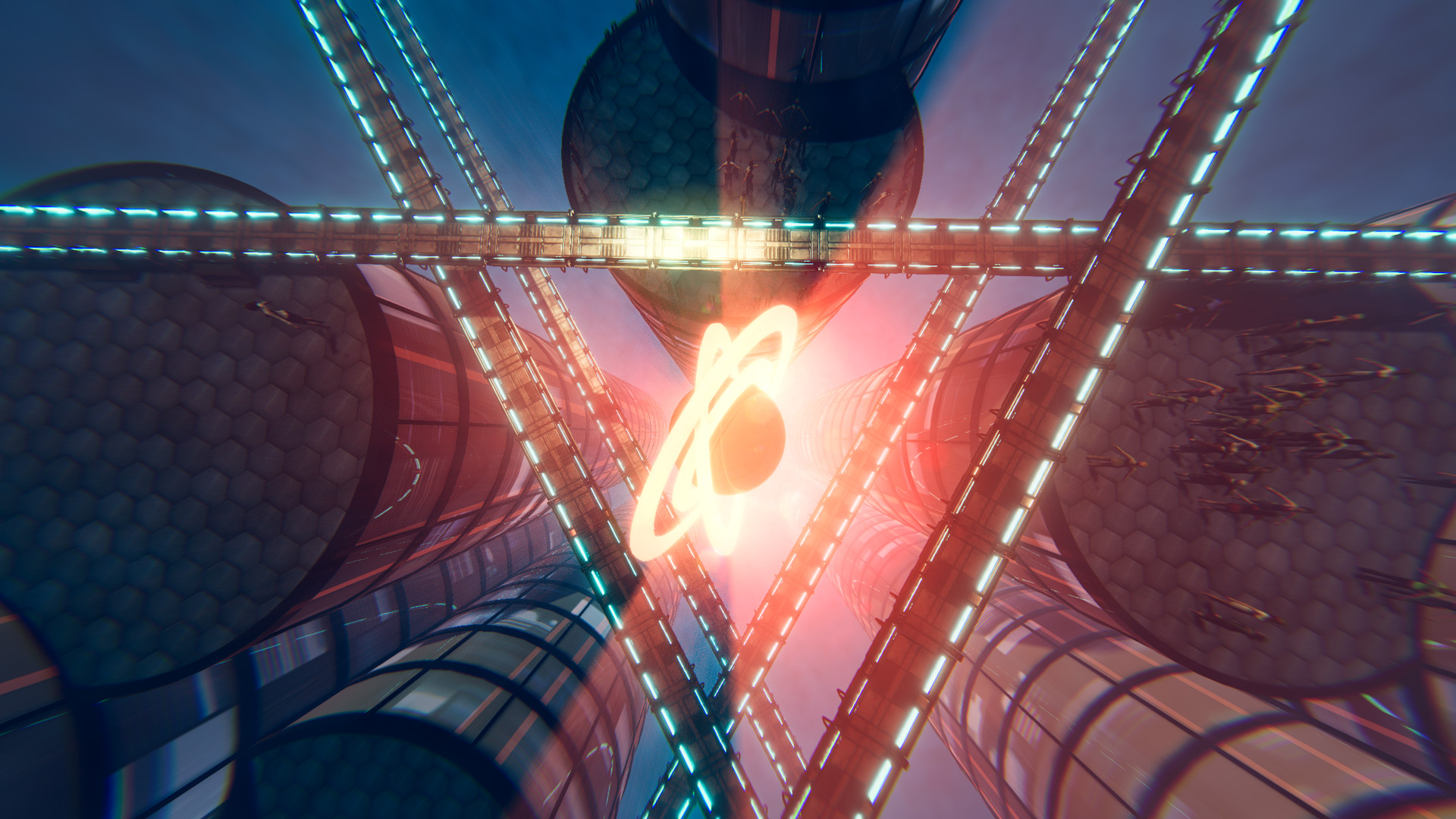 Aaaaaaaaaaaaaaaaaaaaaaaa!!! Remastered