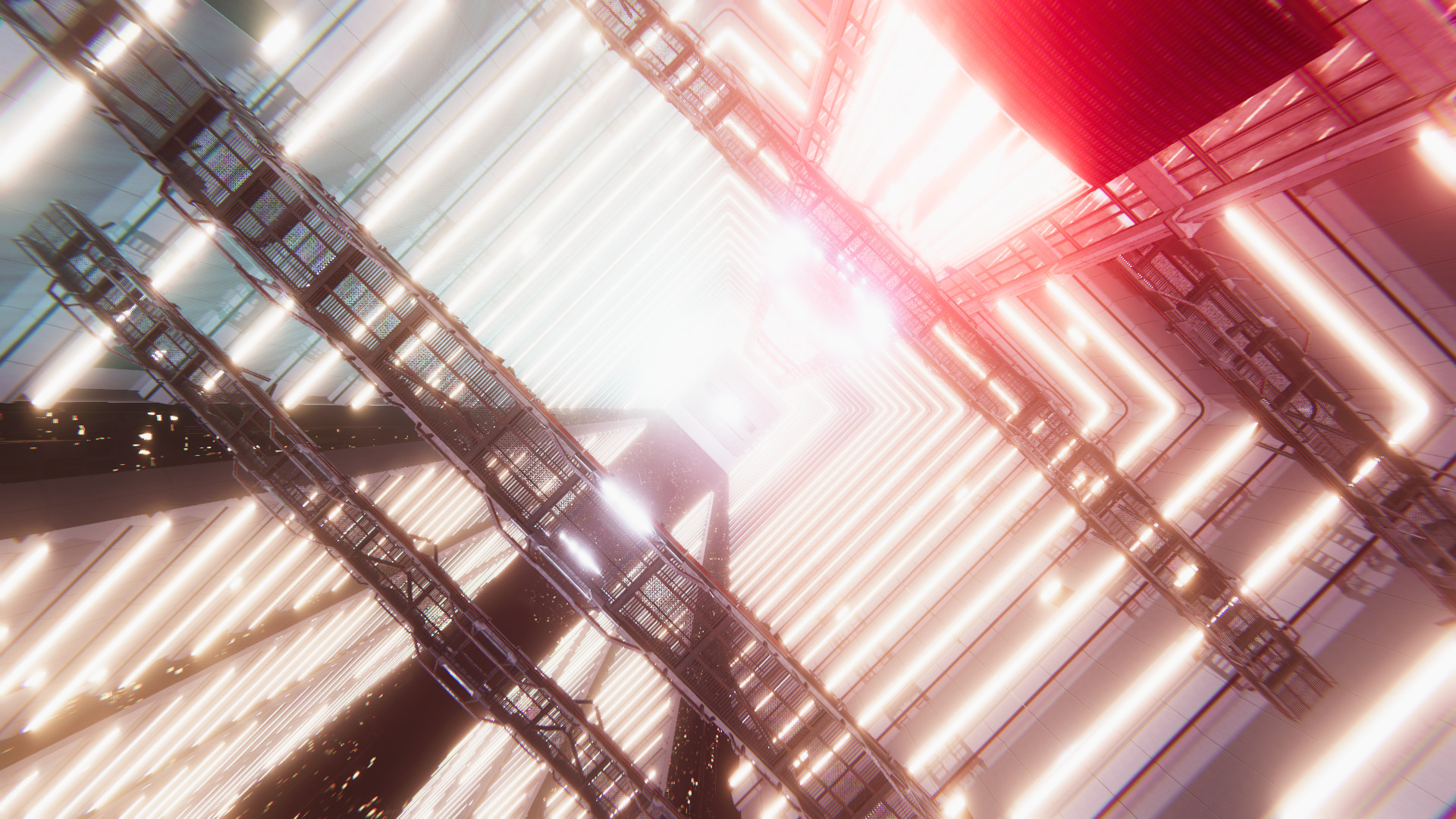 Aaaaaaaaaaaaaaaaaaaaaaaa!!! Remastered