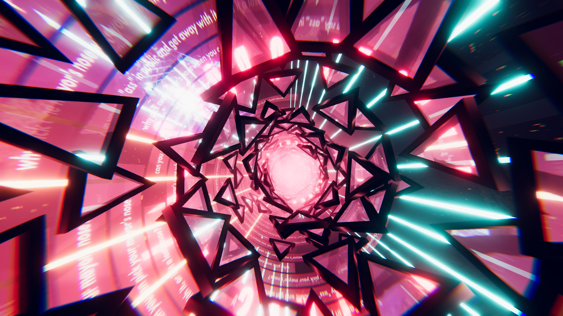 Aaaaaaaaaaaaaaaaaaaaaaaa!!! Remastered