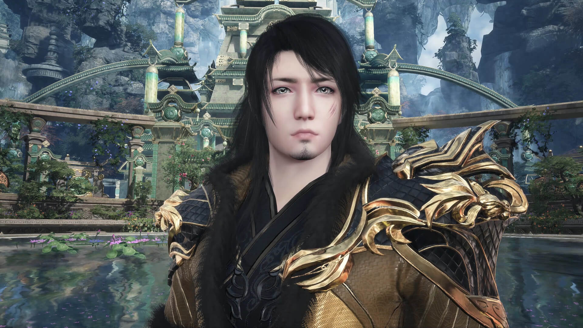 Swords of Legends Online: Deluxe Edition