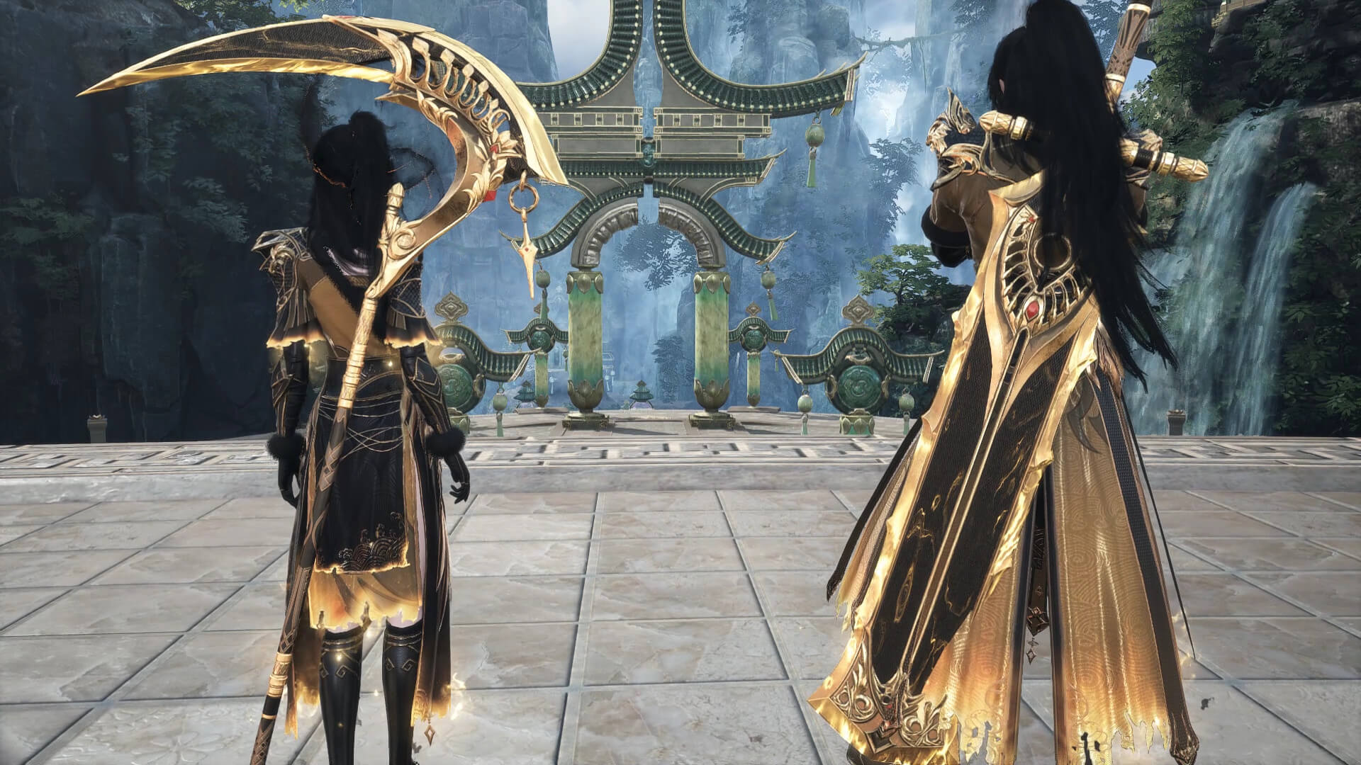 Swords of Legends Online: Collector’s Edition