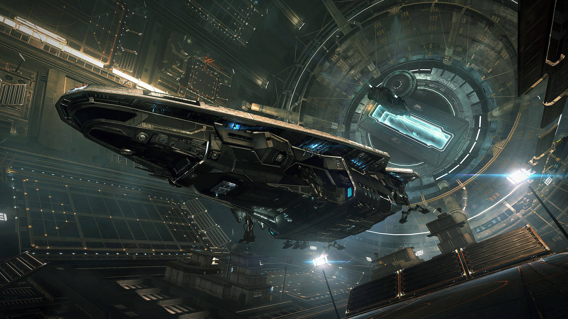 Elite Dangerous: Commander Premium Edition