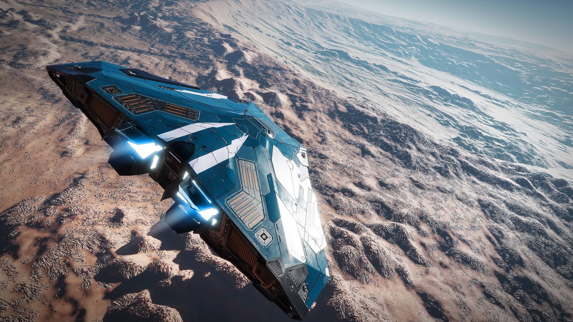 Elite Dangerous: Commander Premium Edition