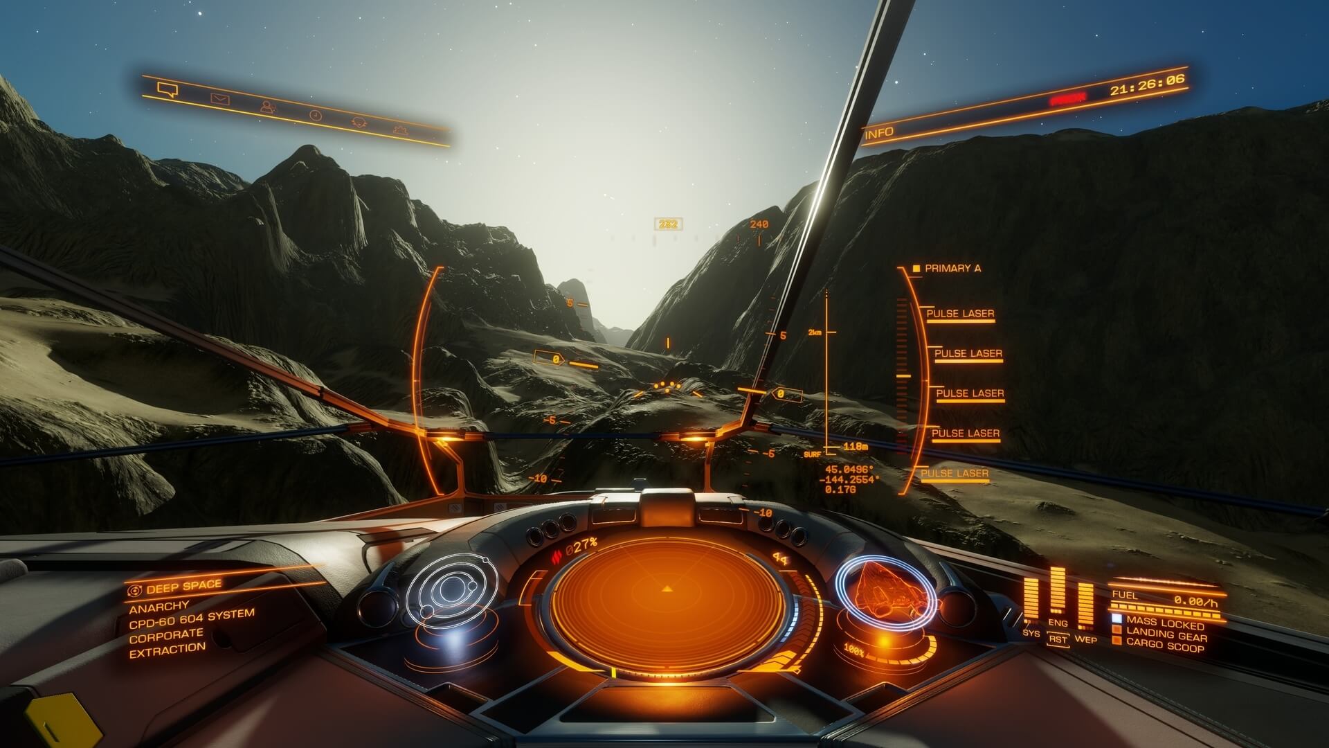 Elite Dangerous: Commander Premium Edition