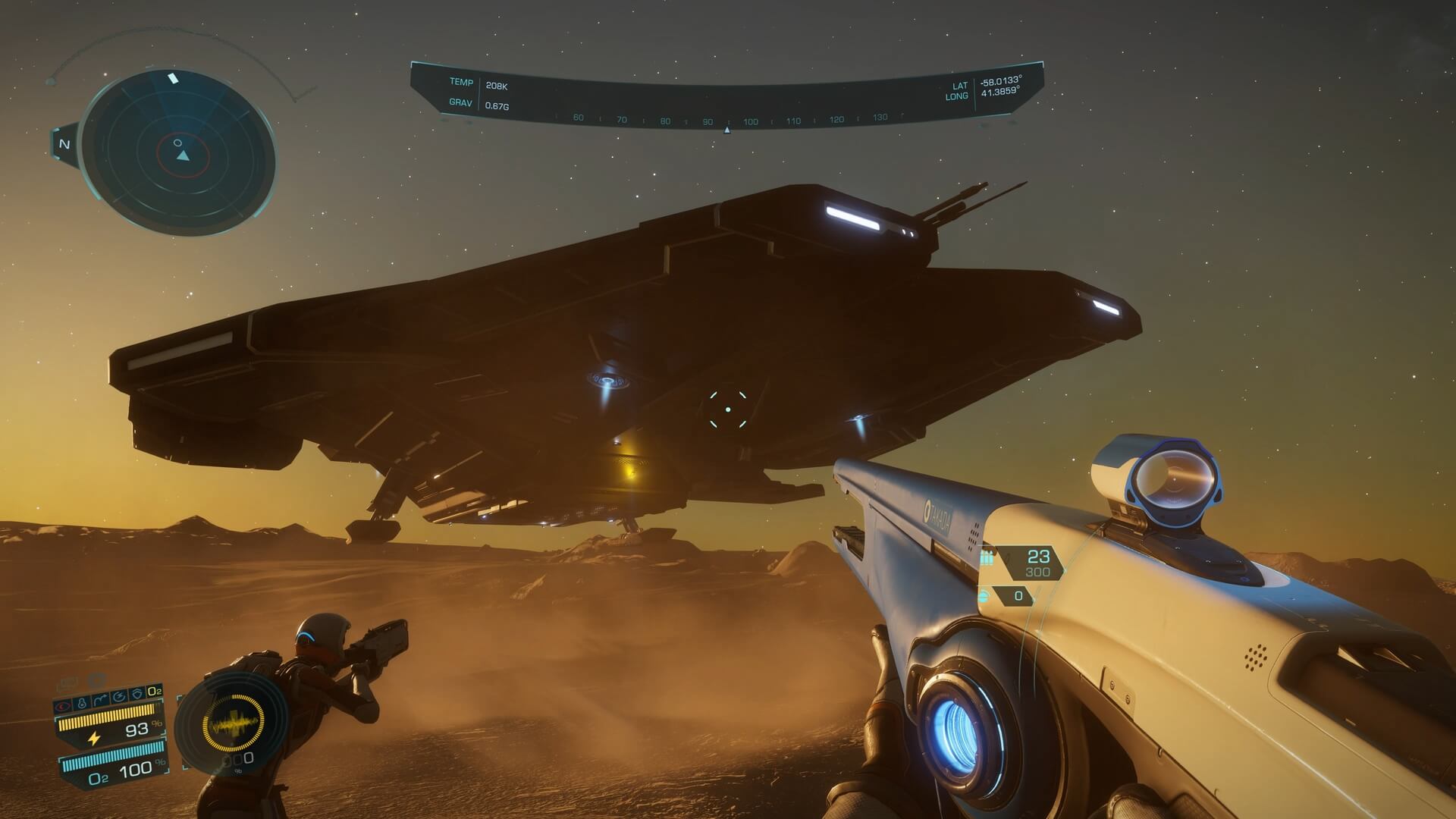 Elite Dangerous: Commander Premium Edition