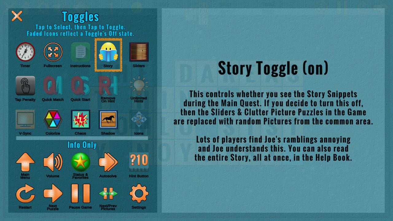 Clutter’s Greatest Hits: Collector’s Edition