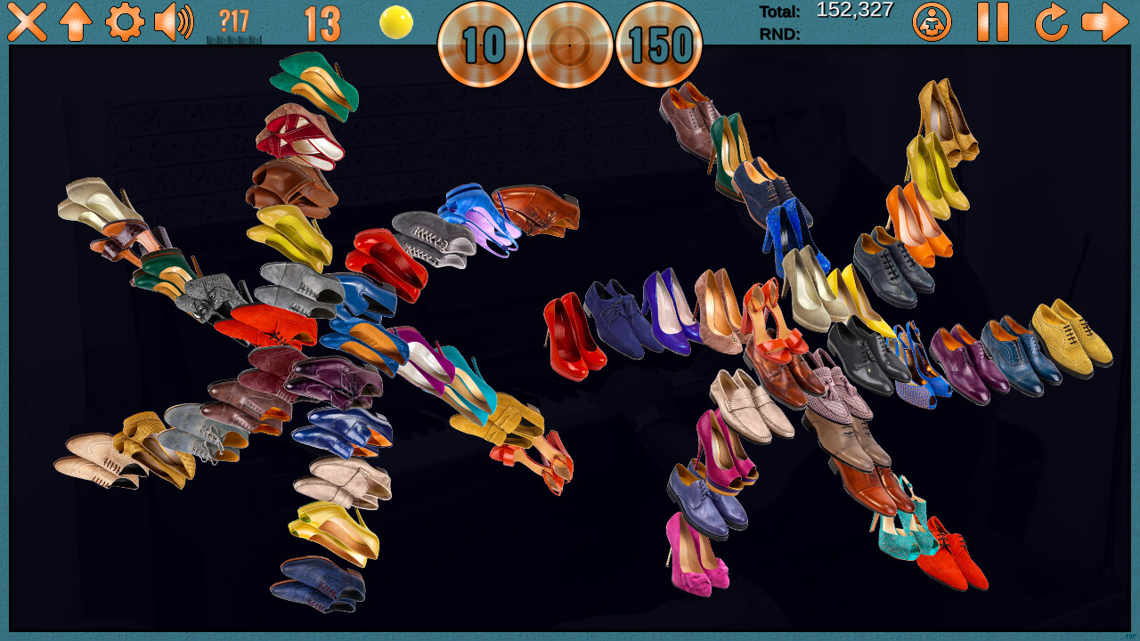 Clutter’s Greatest Hits: Collector’s Edition