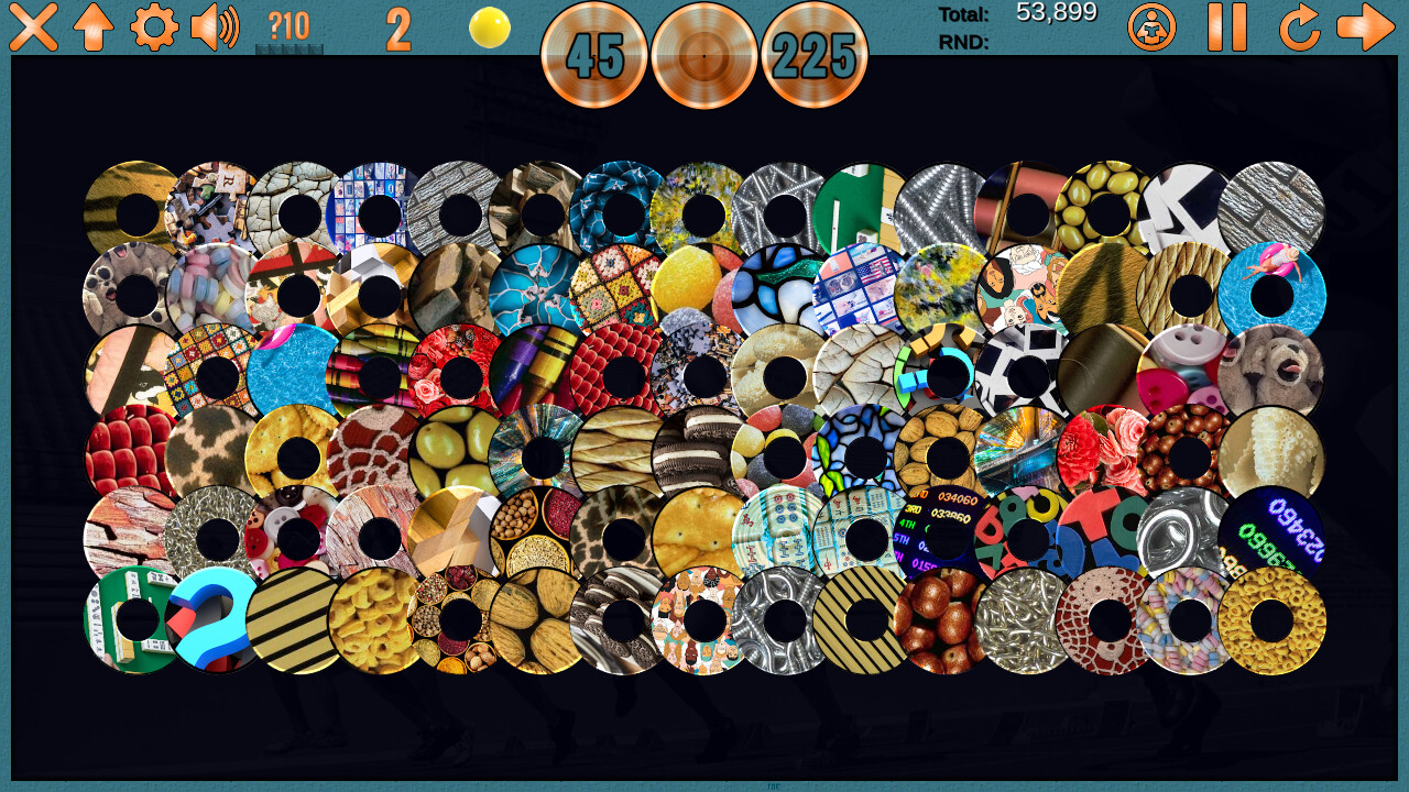 Clutter’s Greatest Hits: Collector’s Edition