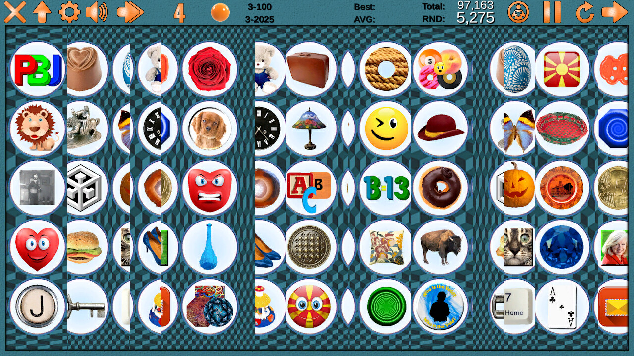 Clutter’s Greatest Hits: Collector’s Edition