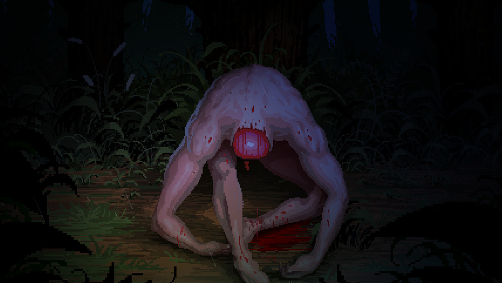 Vlad Circus: Descend Into Madness