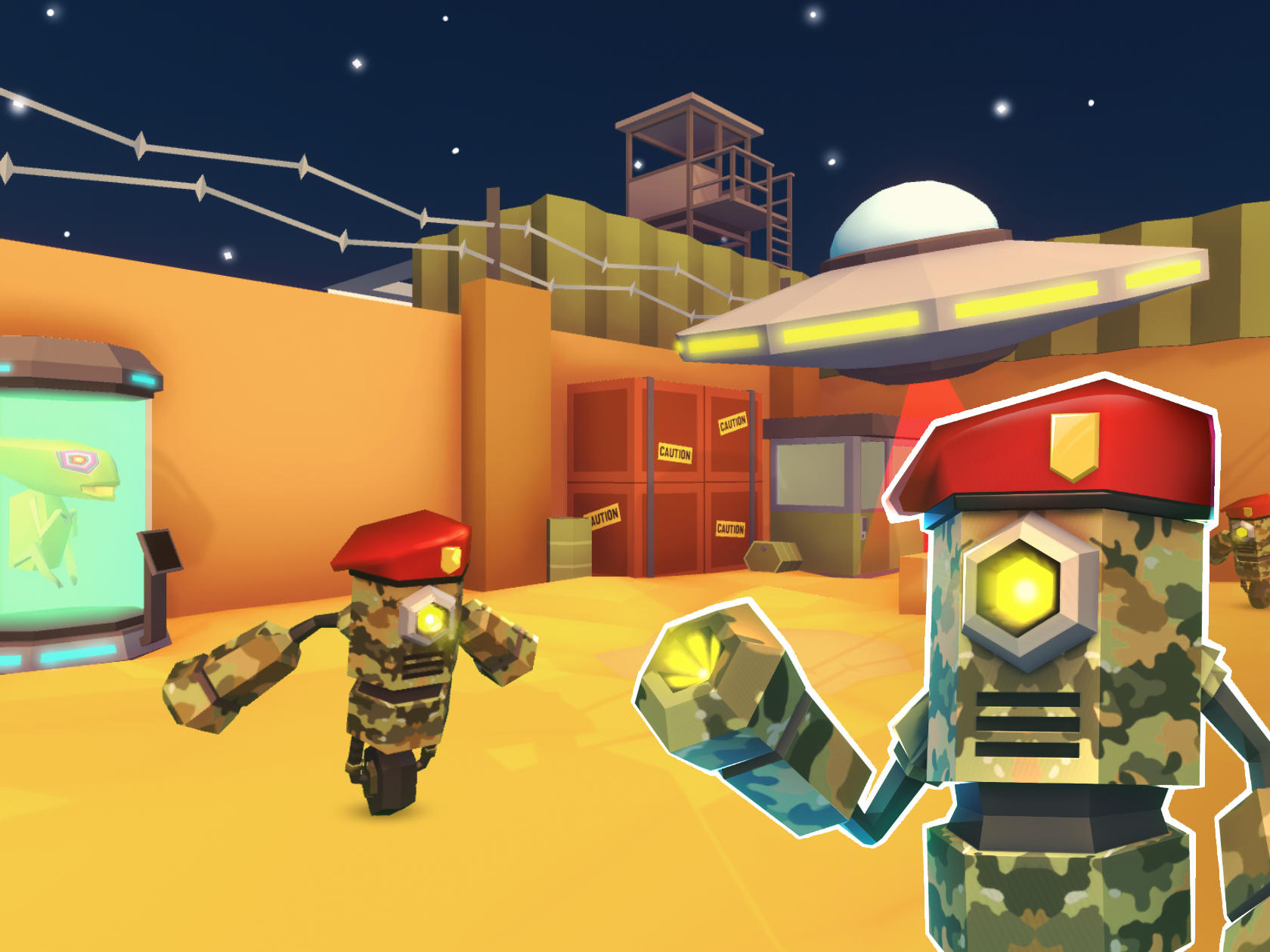 Robbery Madness: Thief Games