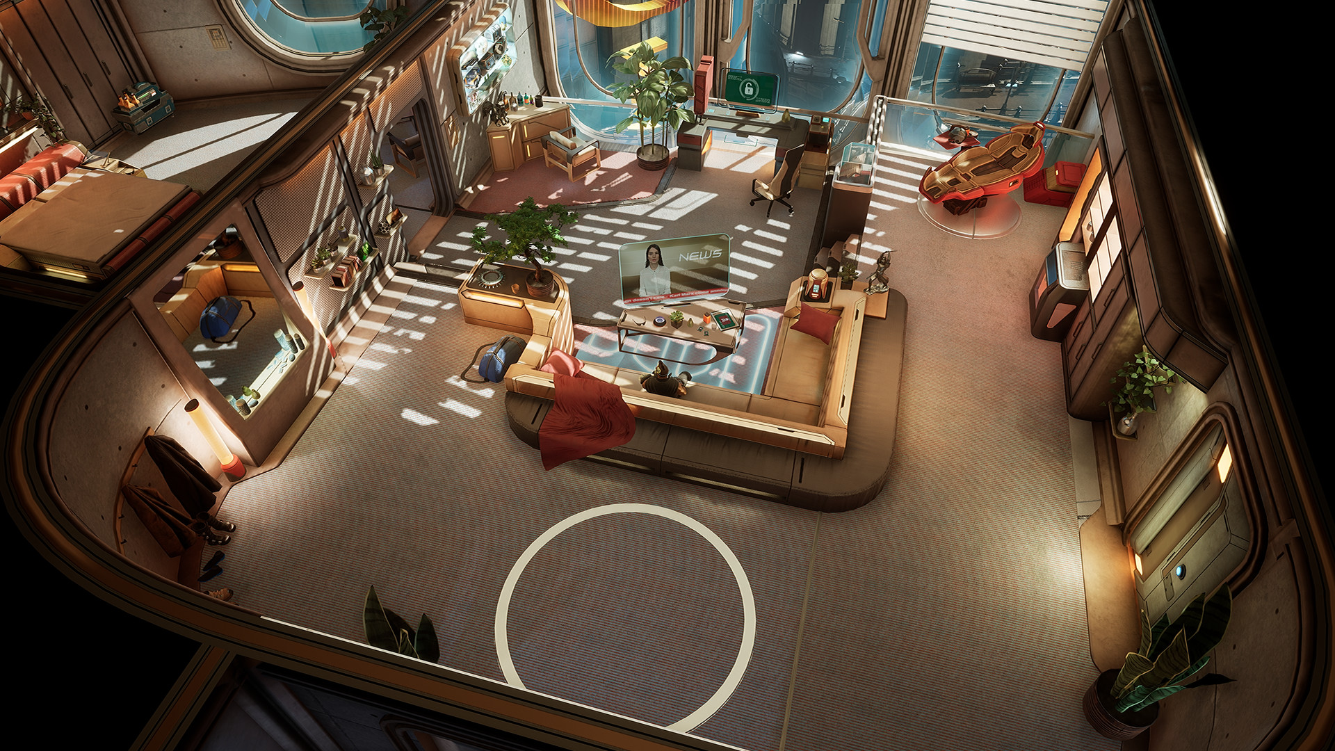 Gamedec: Definitive Edition