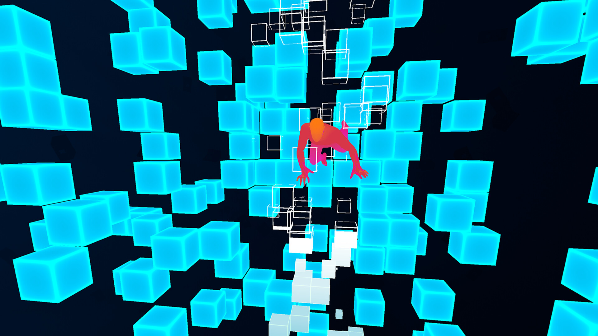 Goliath: Playing With Reality