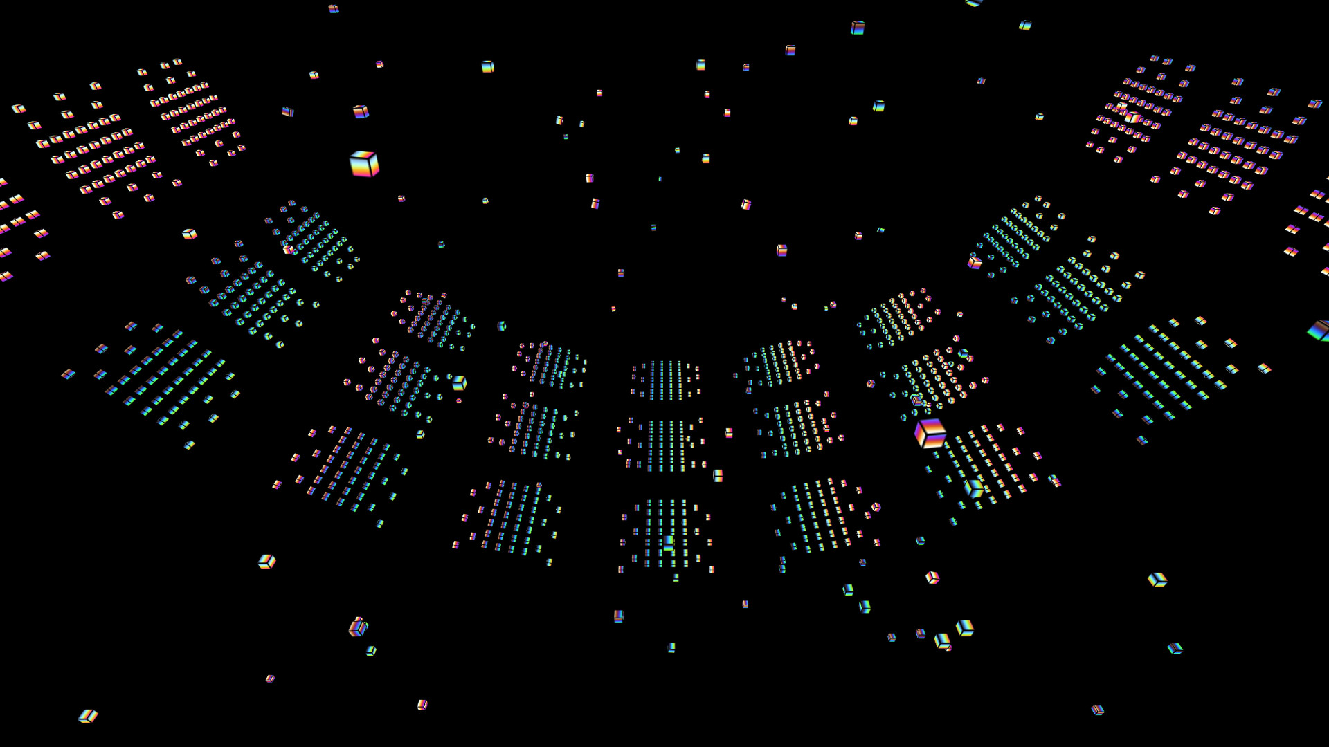 Goliath: Playing With Reality