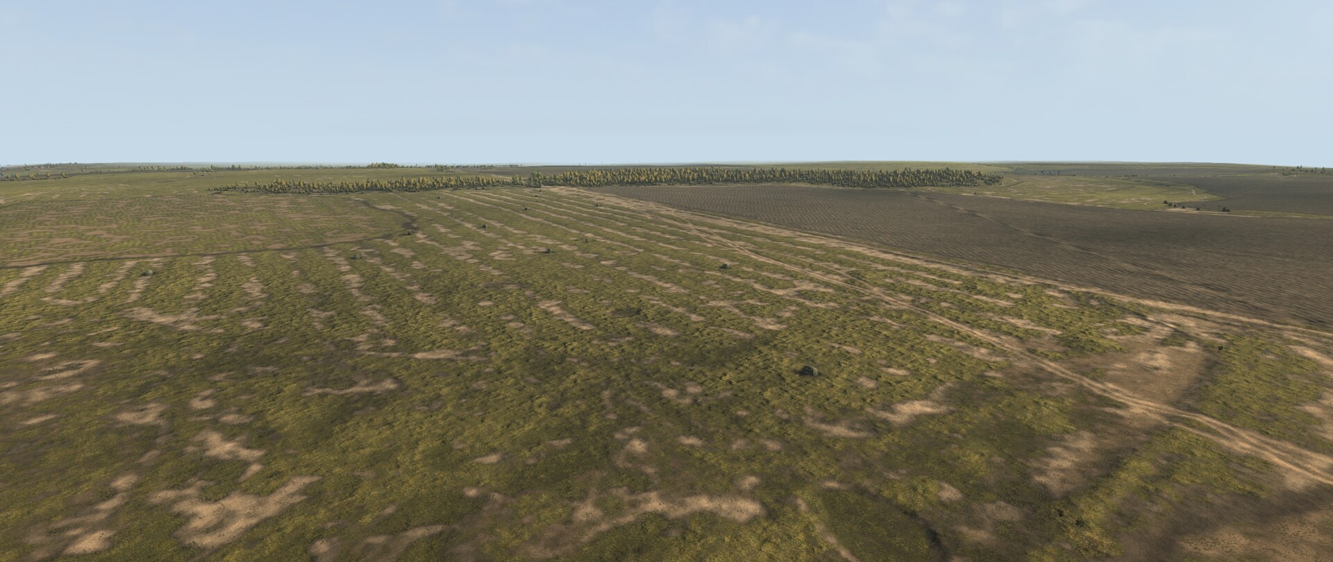 Graviteam Tactics: Mius Front – Bird Grove