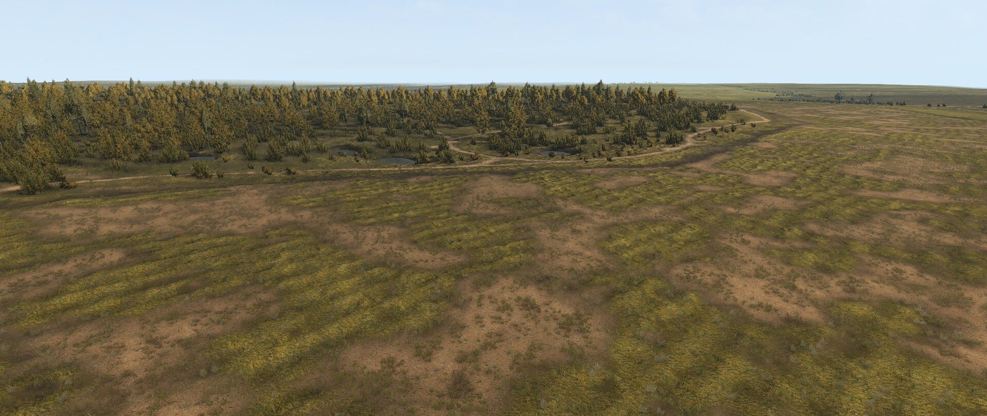 Graviteam Tactics: Mius Front – Bird Grove