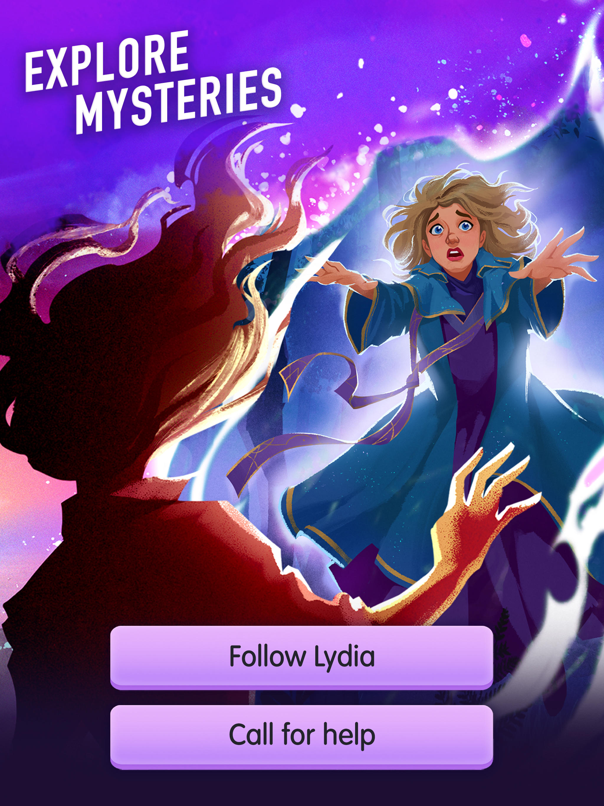 Switchcraft: Magical Match 3