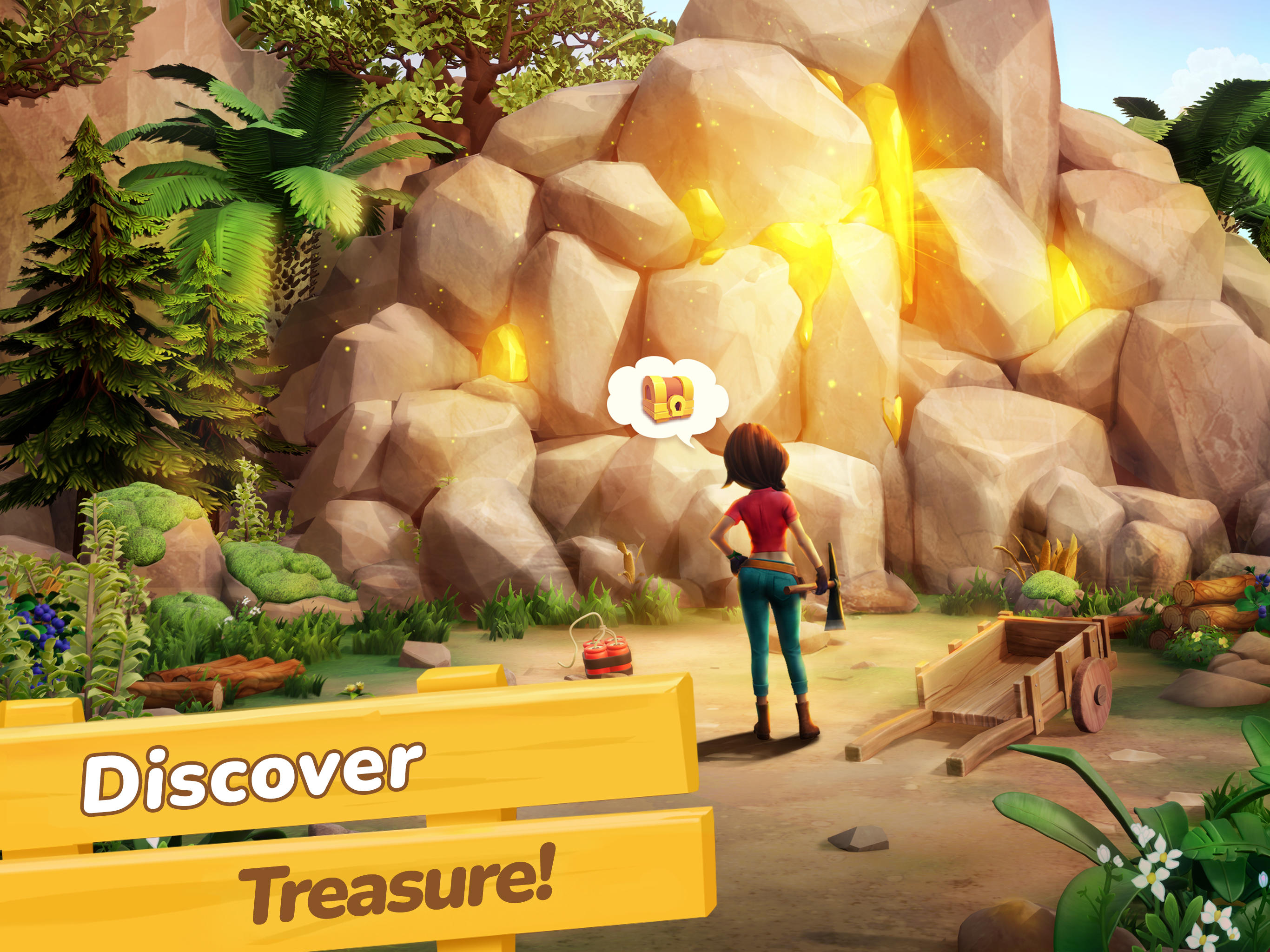 Dragonscapes Adventure