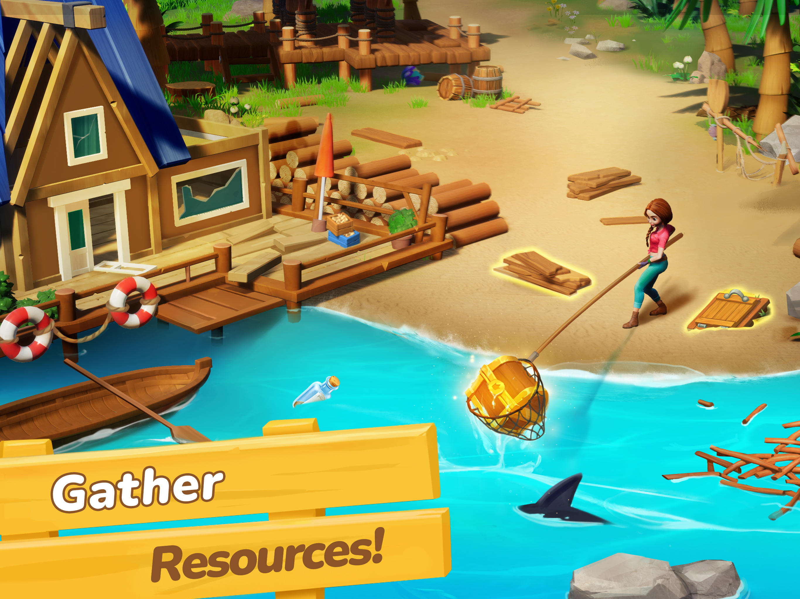 Dragonscapes Adventure