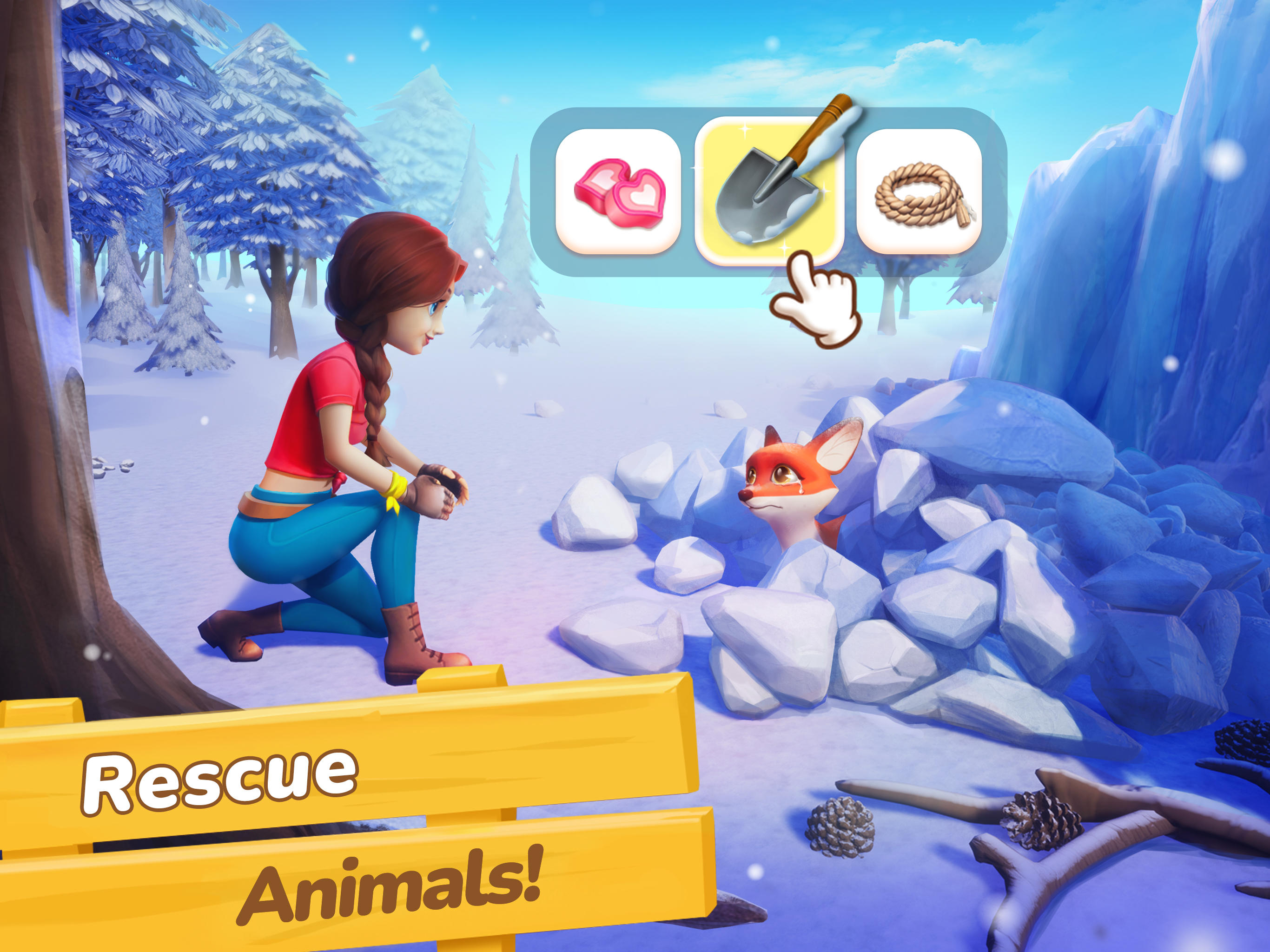 Dragonscapes Adventure