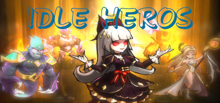 Idle Heros