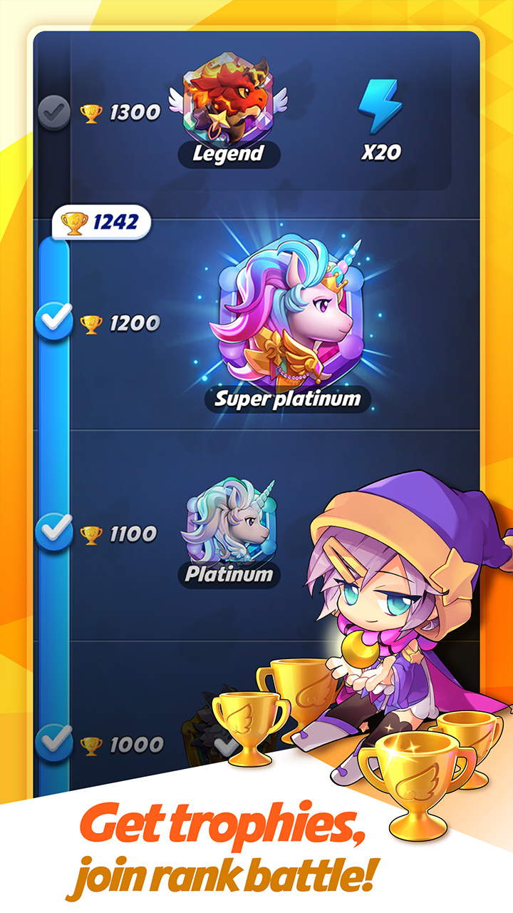 Wind Runner: Puzzle Match