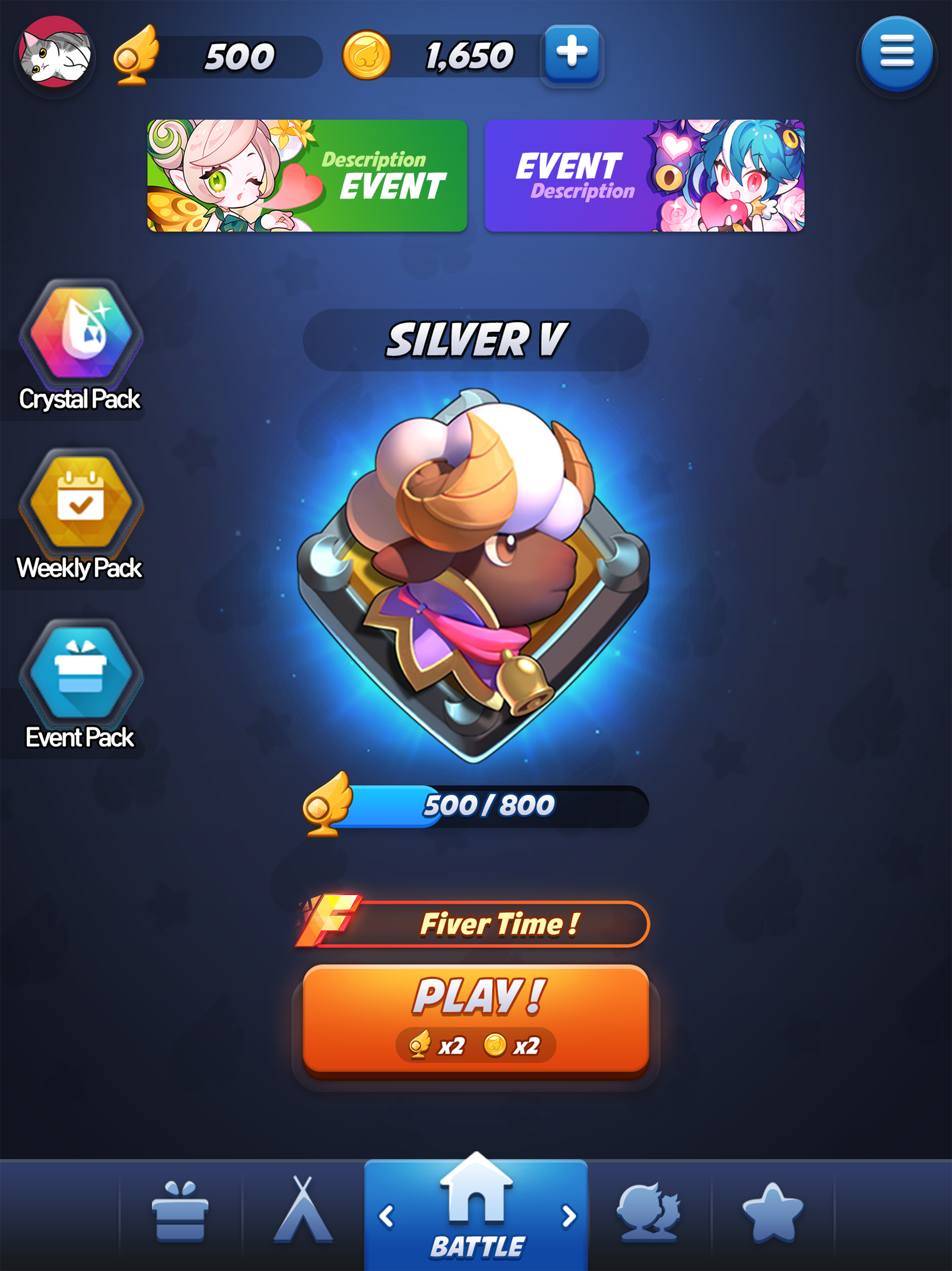 Wind Runner: Puzzle Match